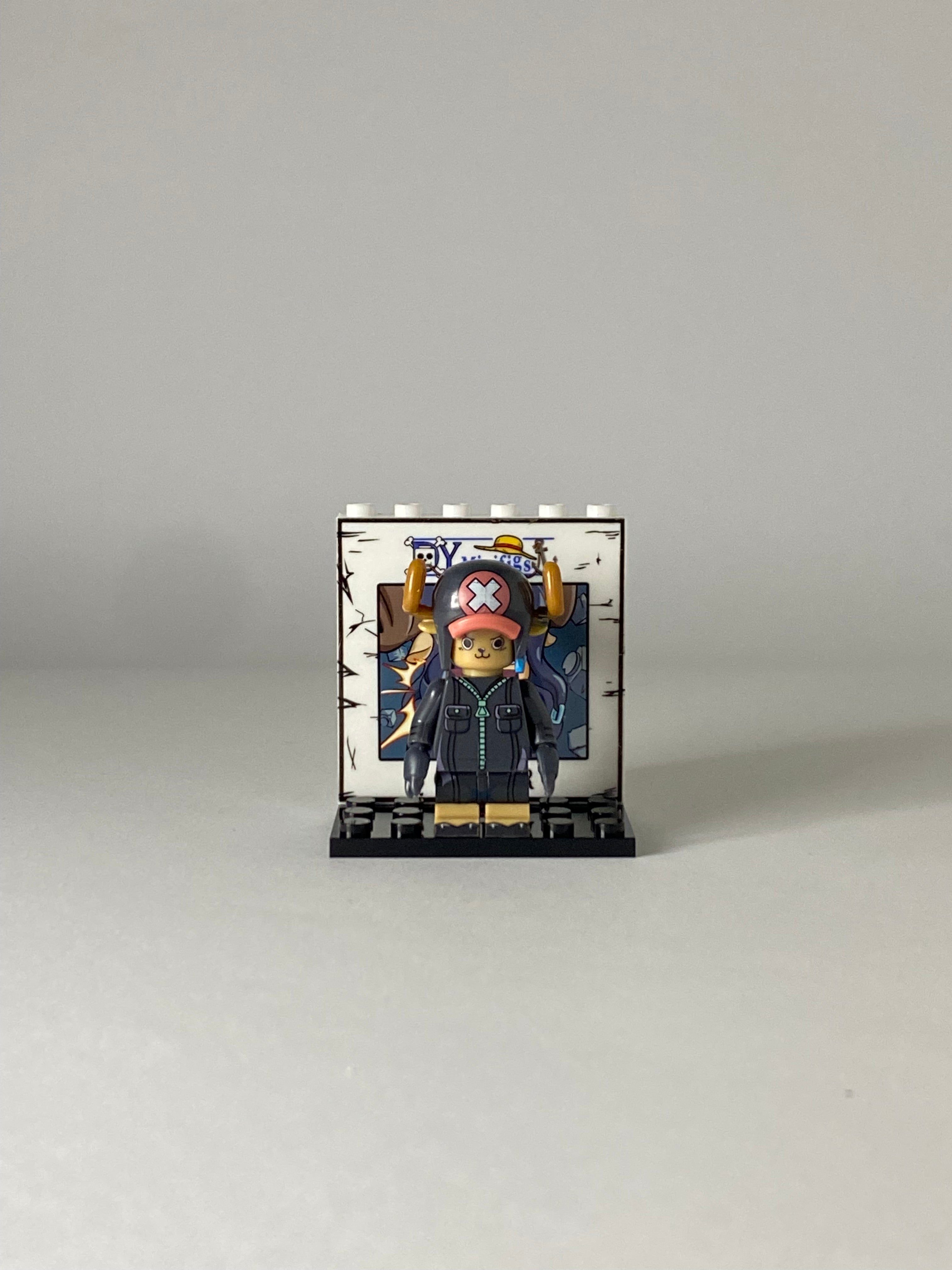 Tony Tony Chopper
