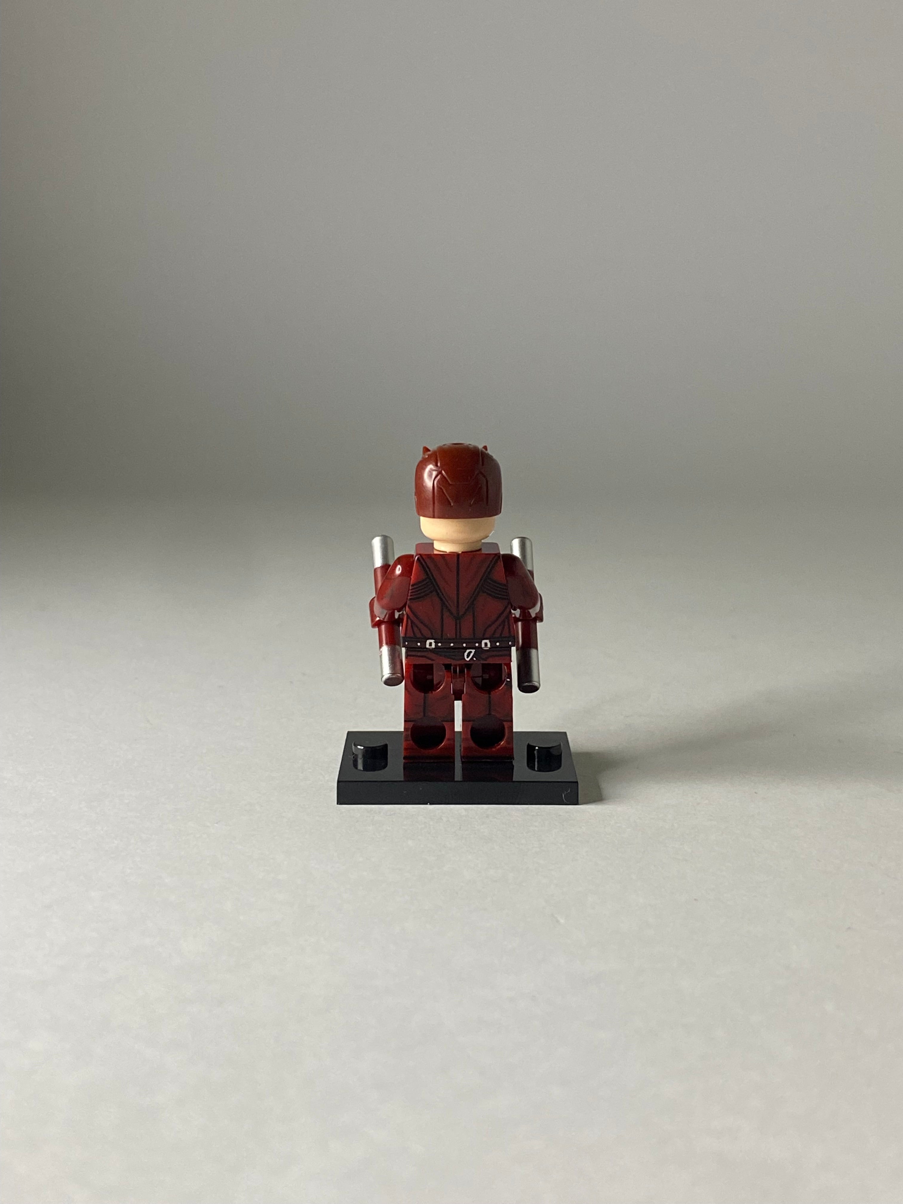 Daredevil 2