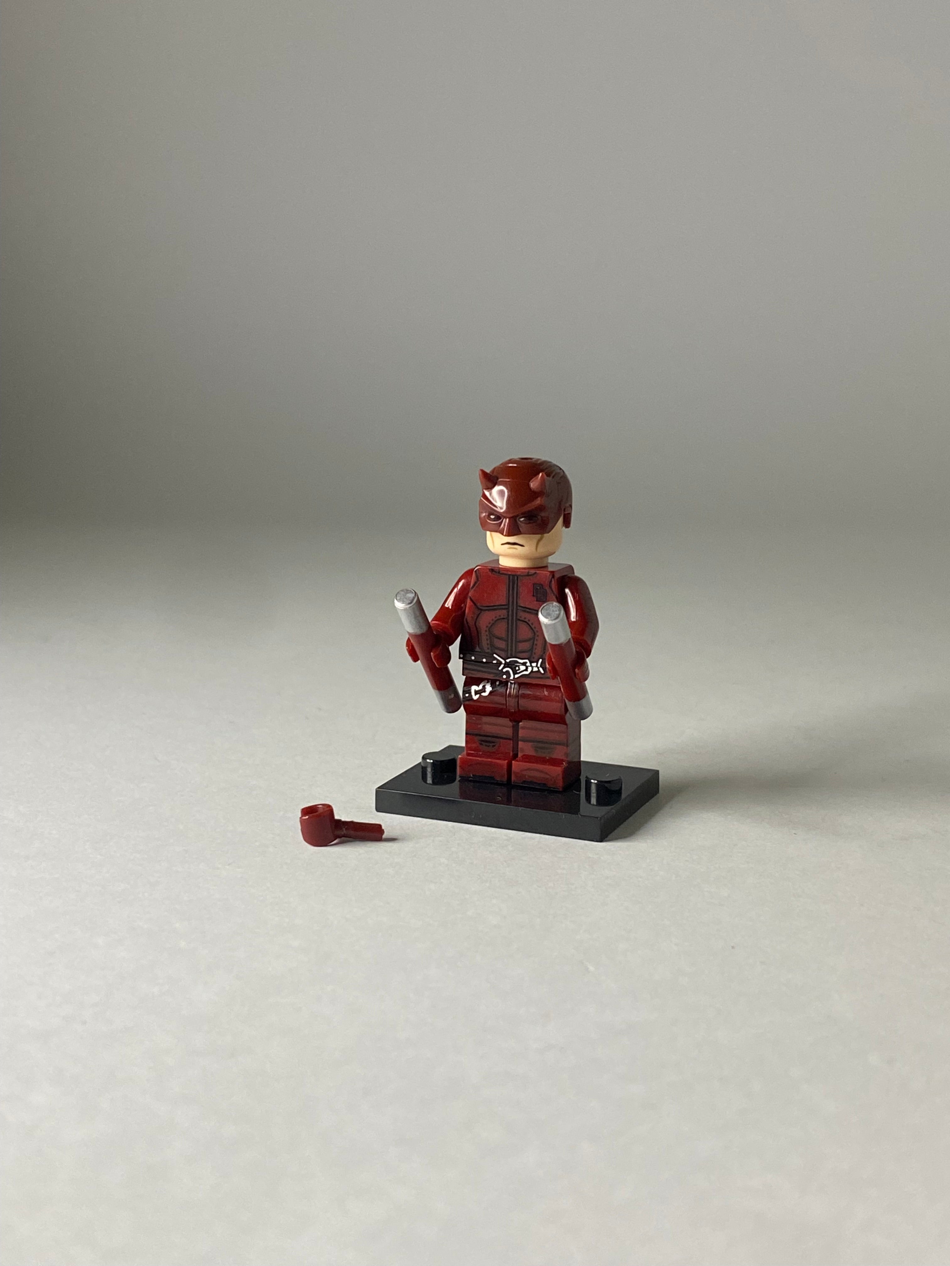 Daredevil 2