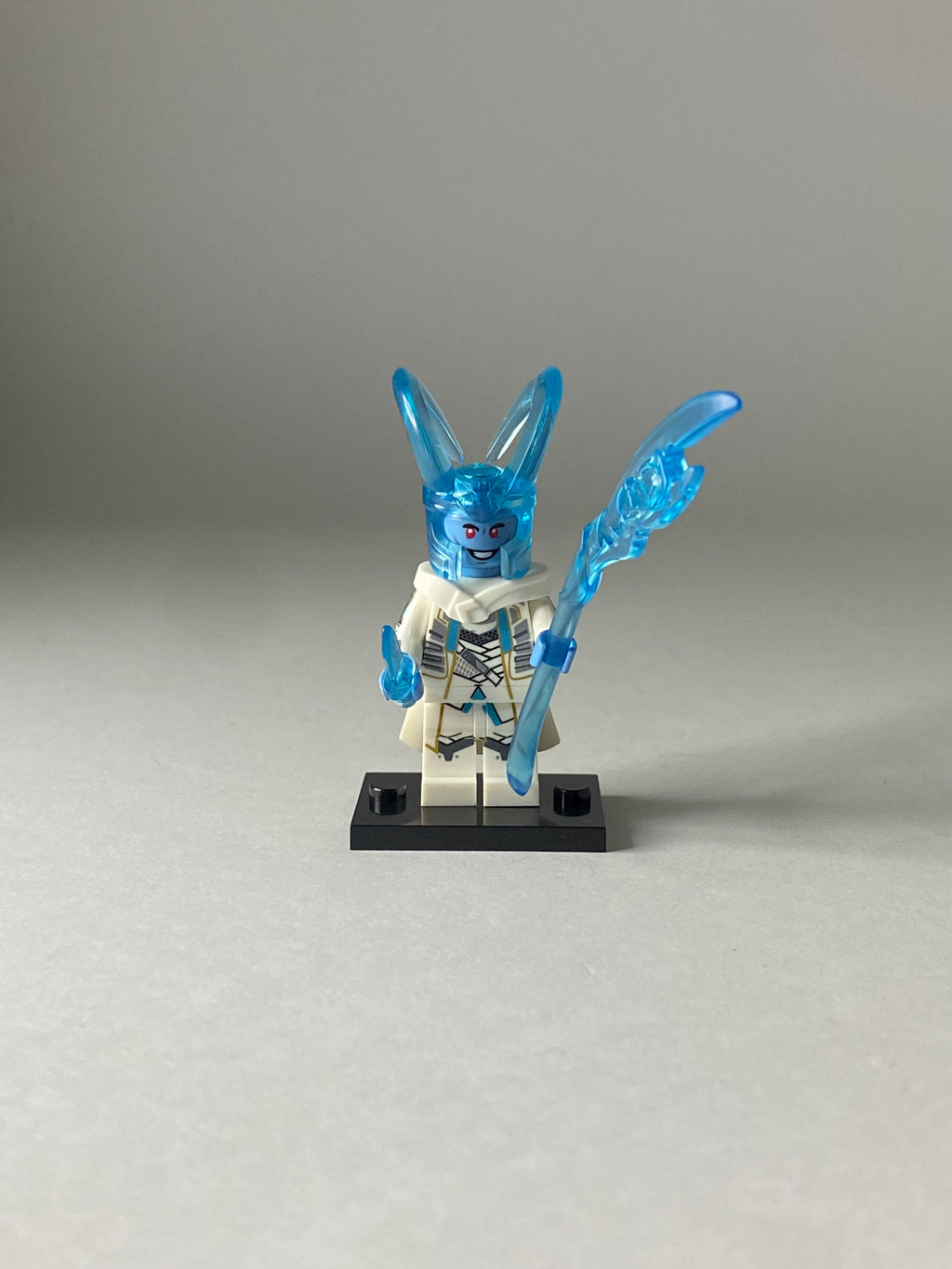 Loki frost