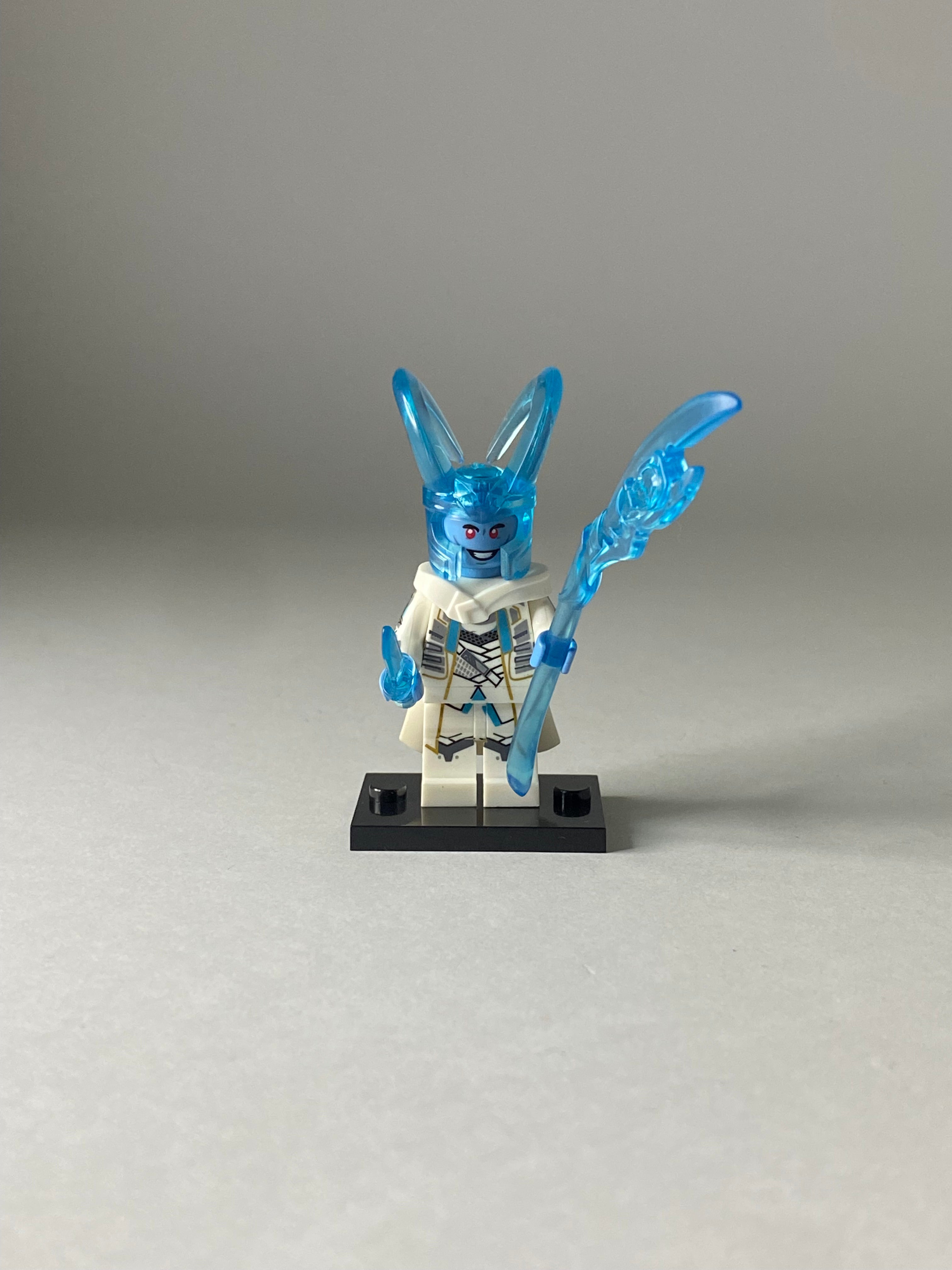 Loki frost