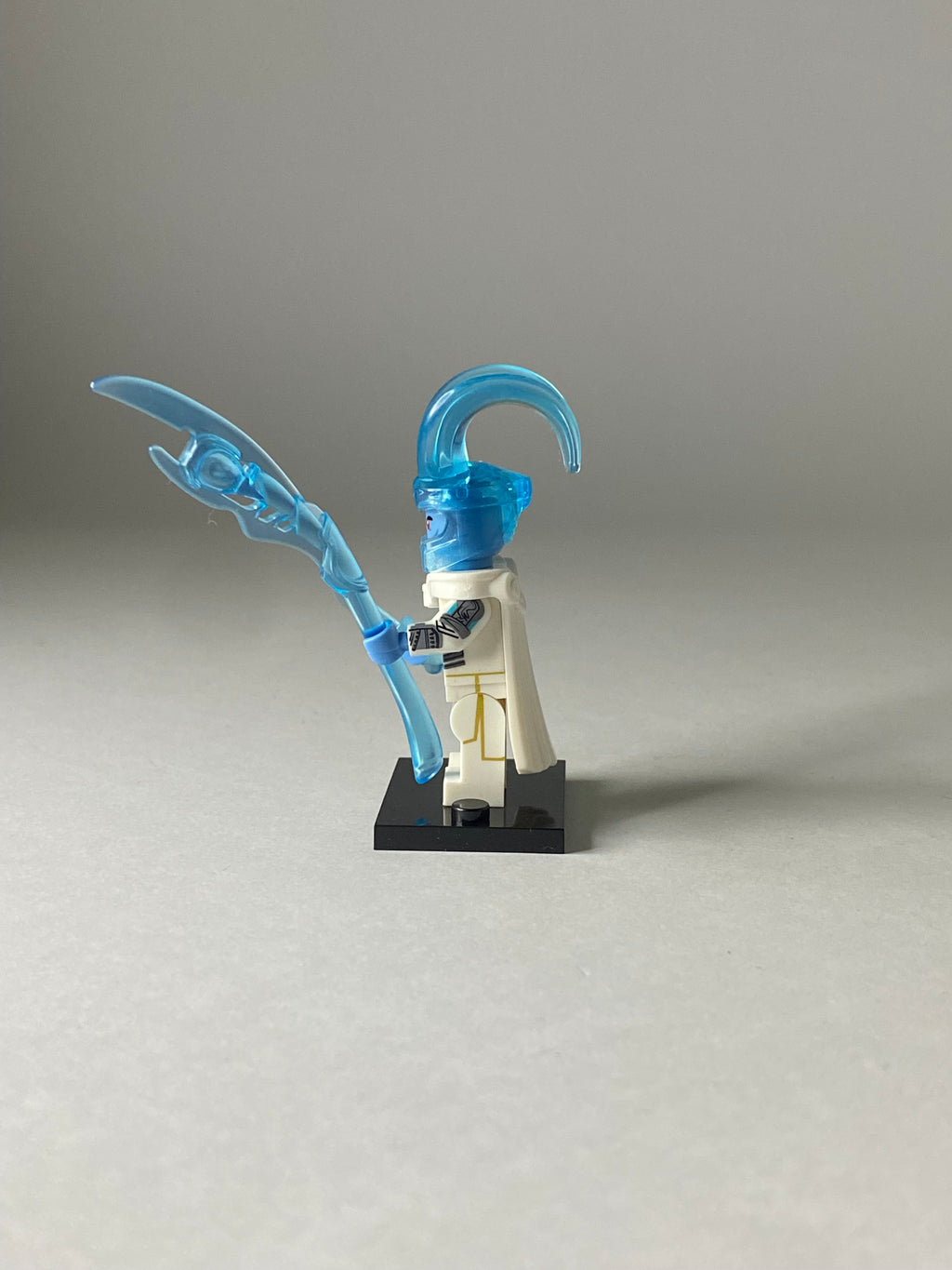 Loki frost