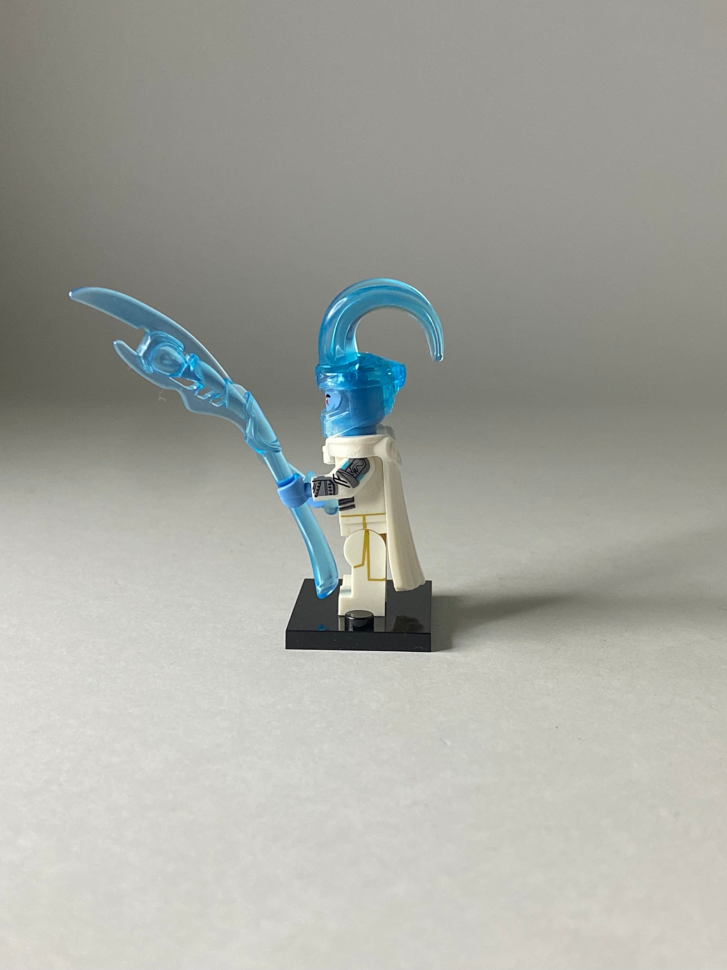 Loki frost