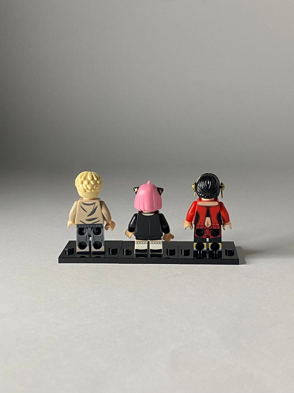 Spy Family Yor Loid Anya Forger 2