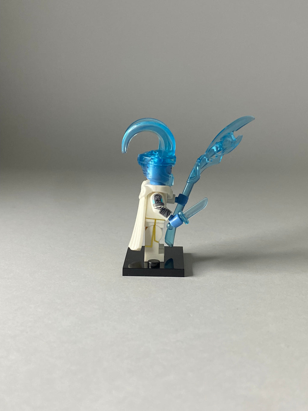 Loki frost
