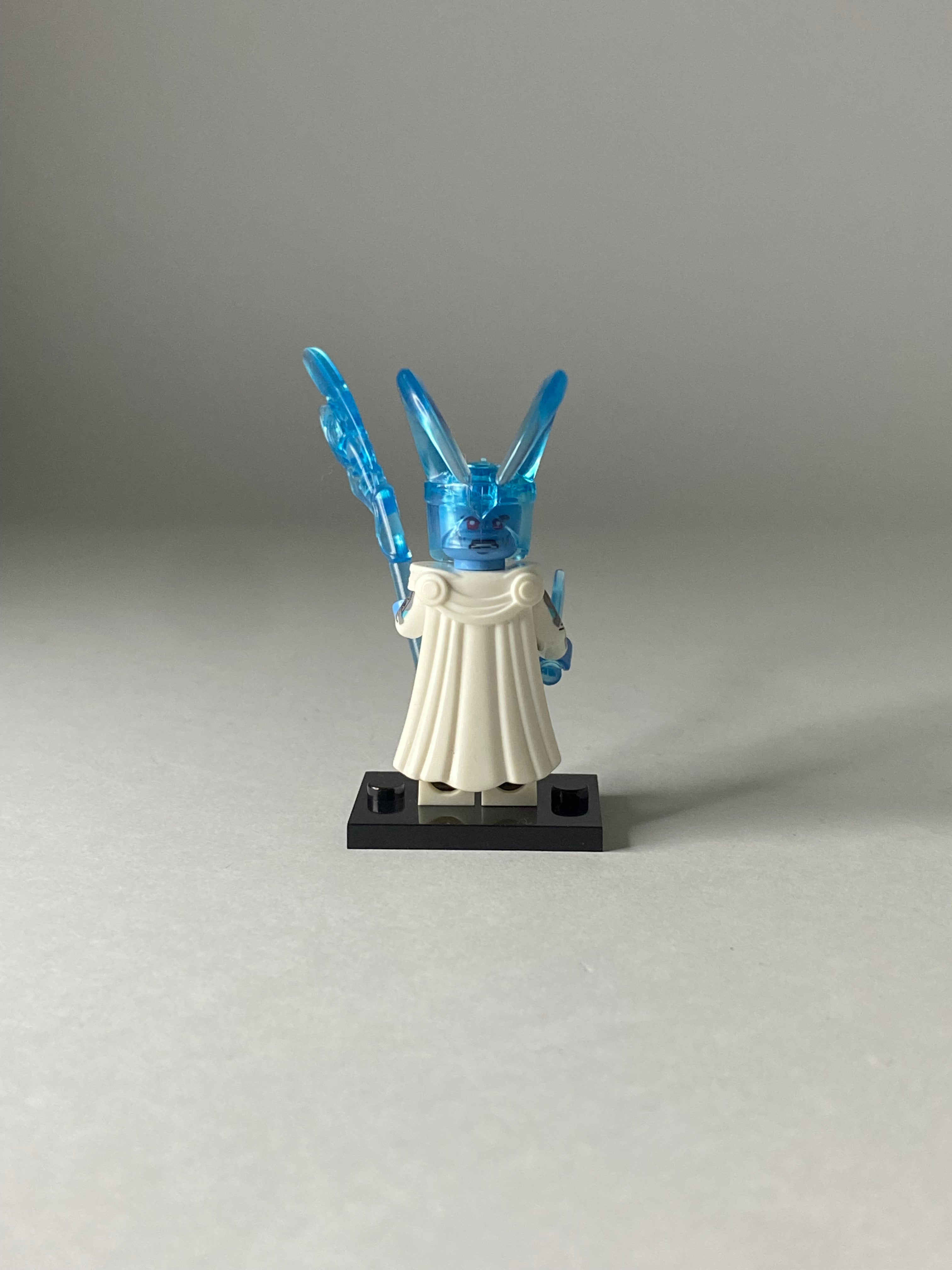 Loki frost