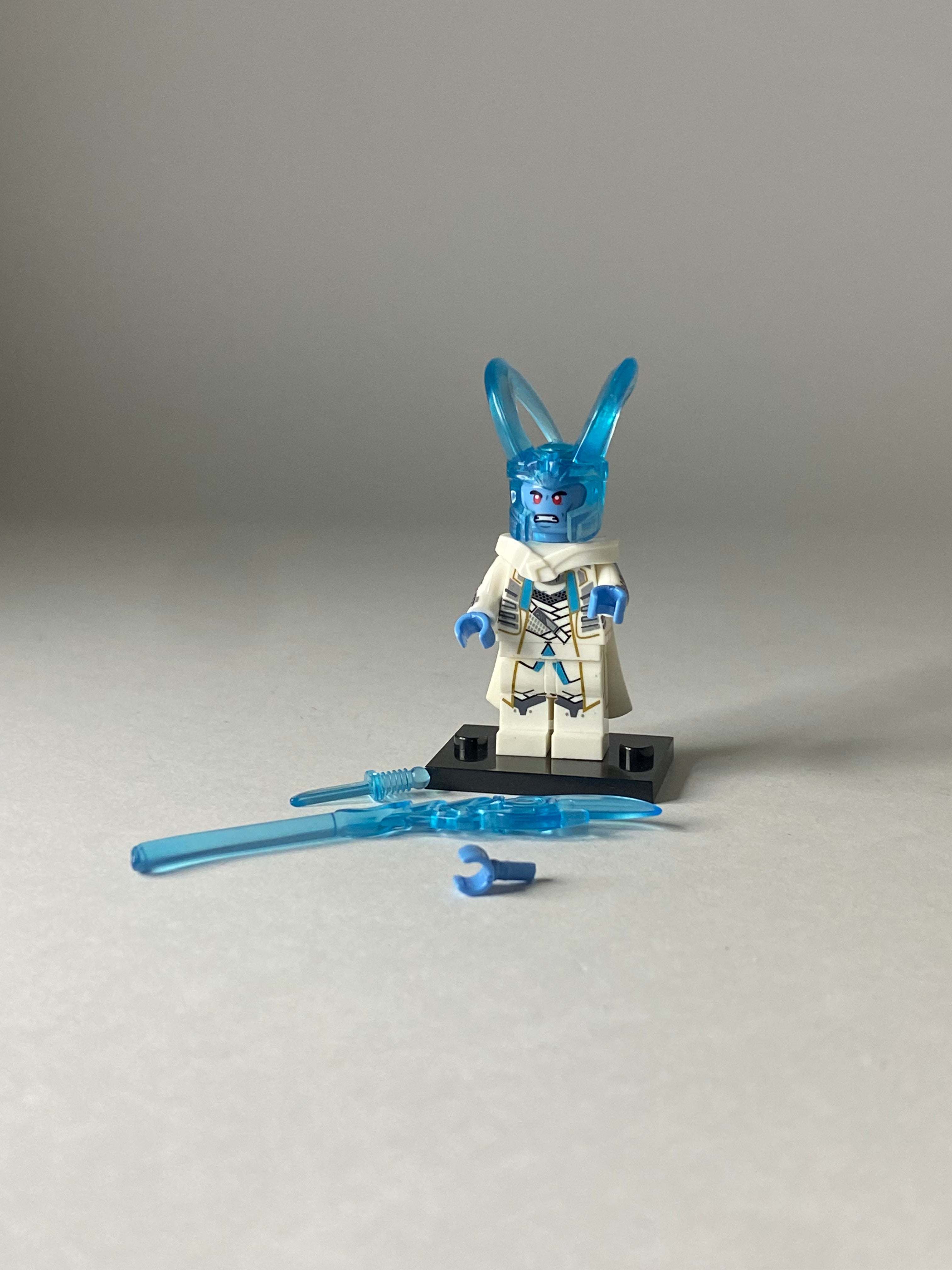 Loki frost
