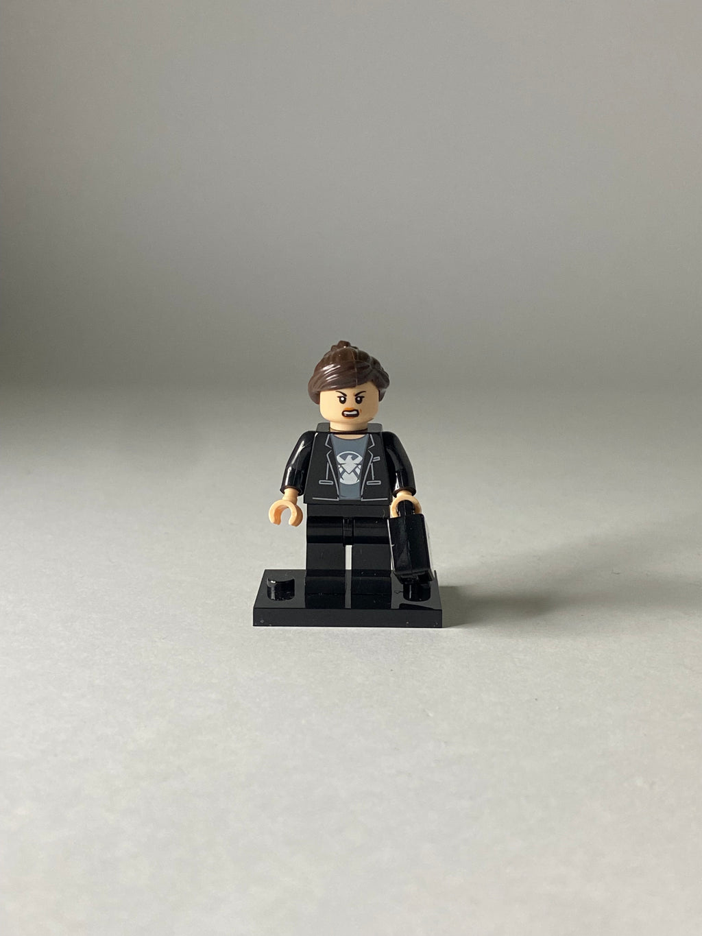 Maria Hill