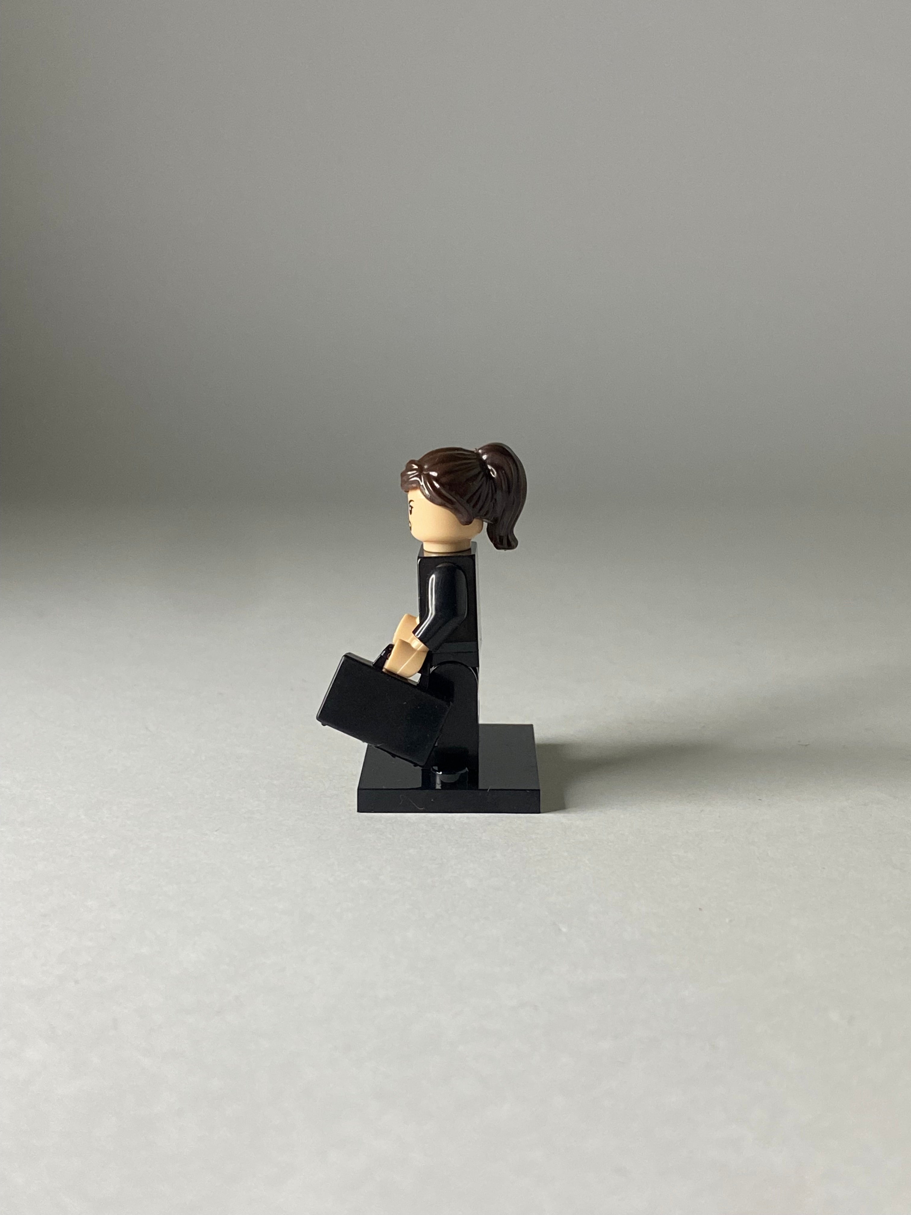 Maria Hill
