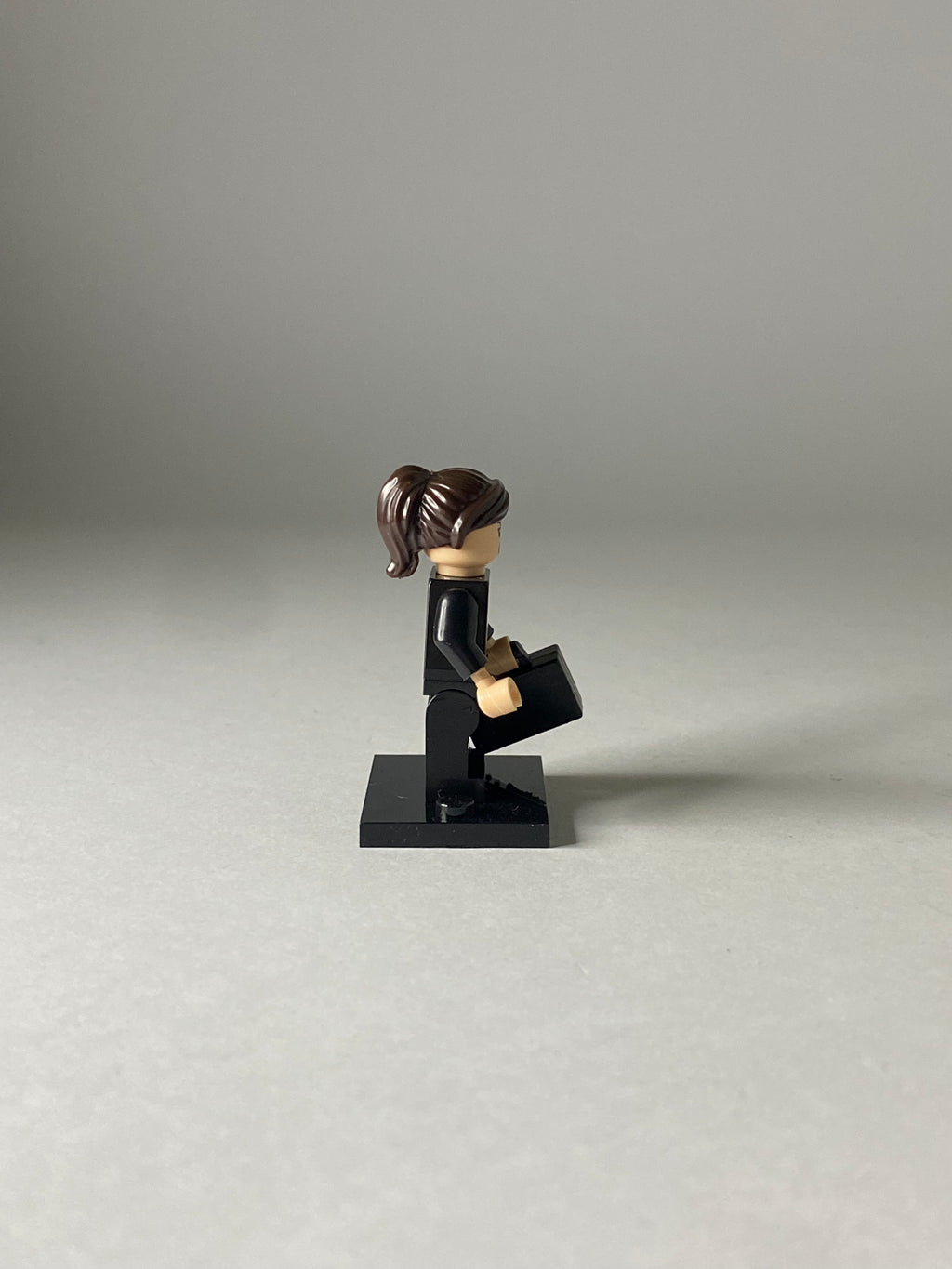 Maria Hill