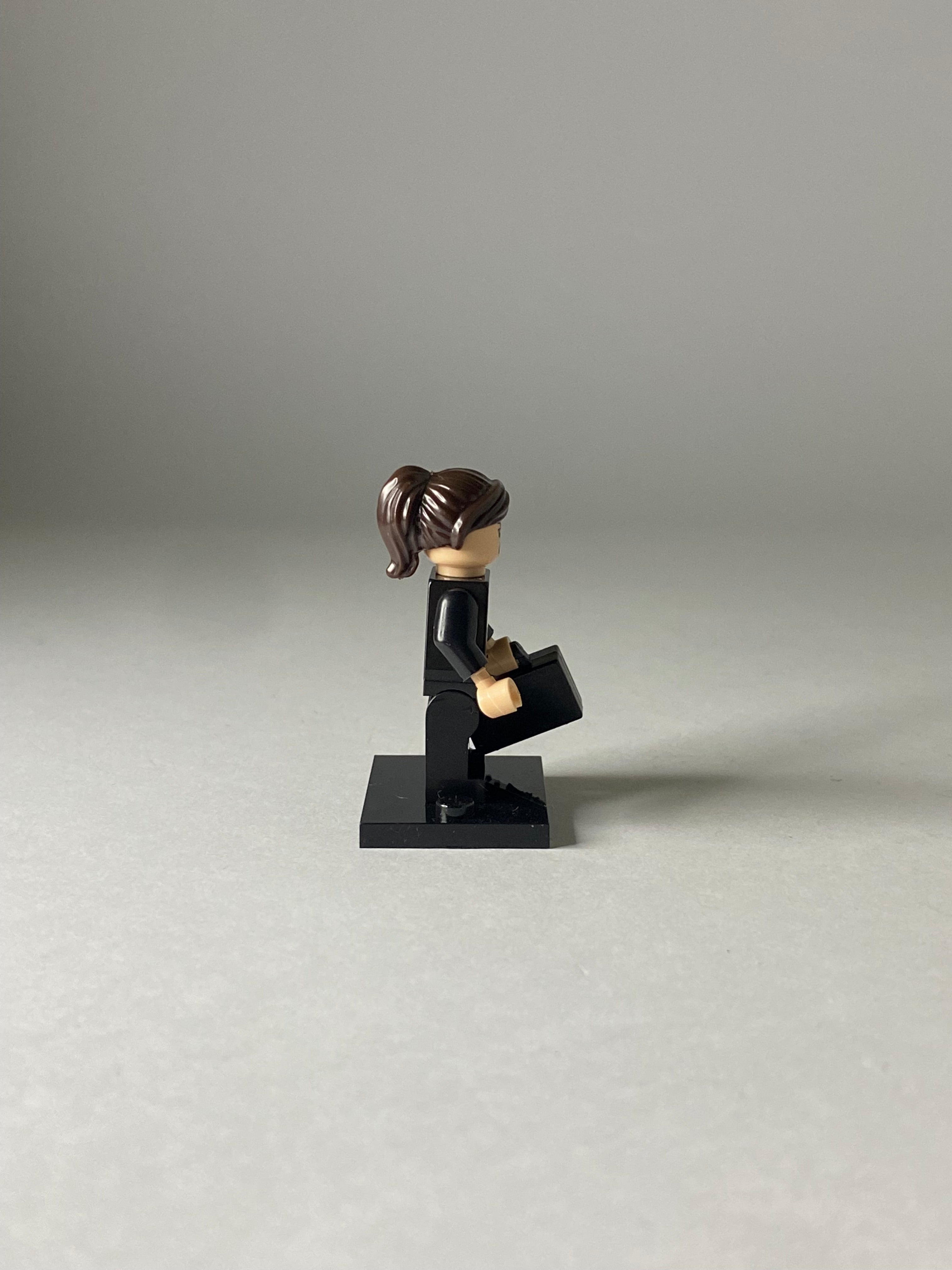 Maria Hill