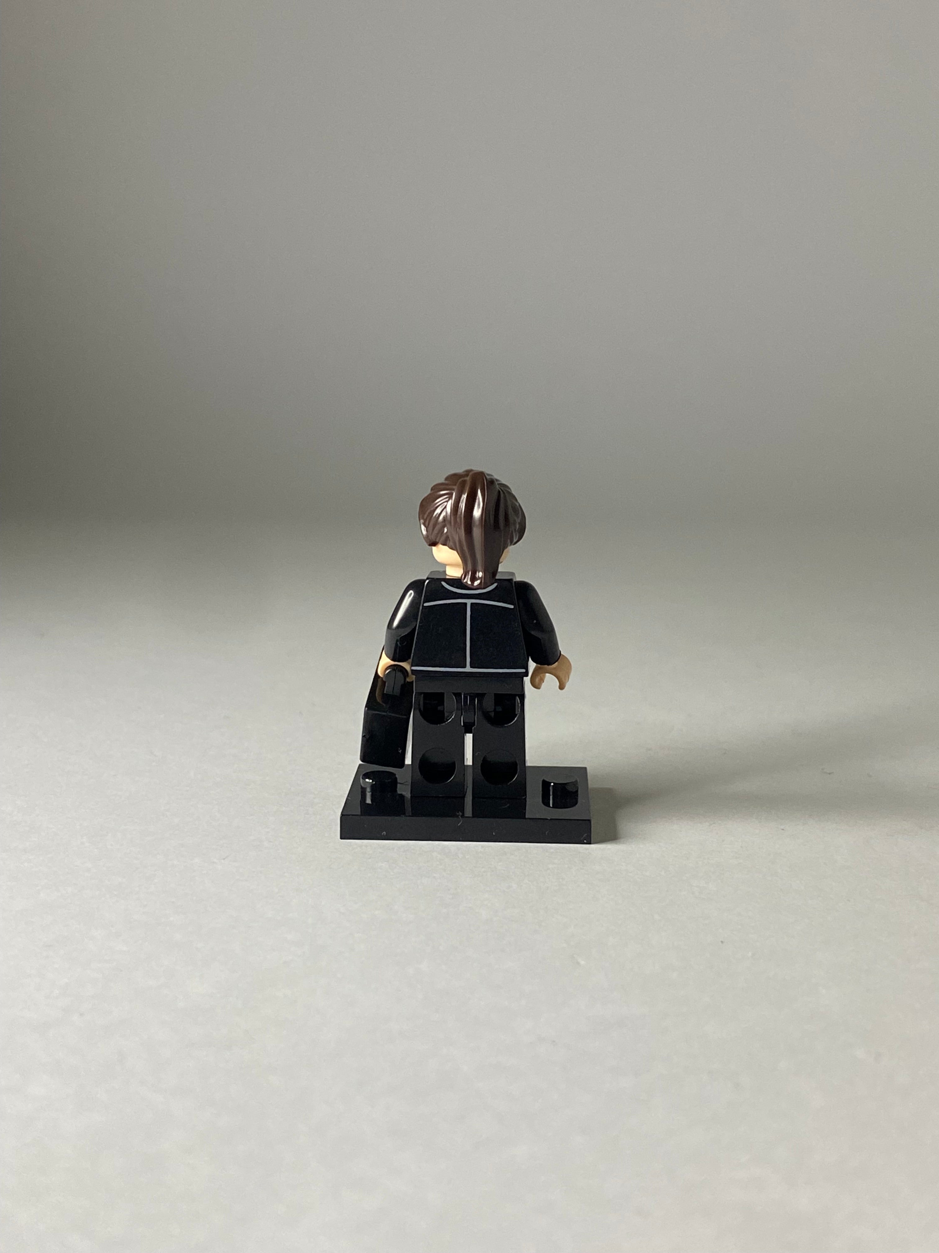 Maria Hill