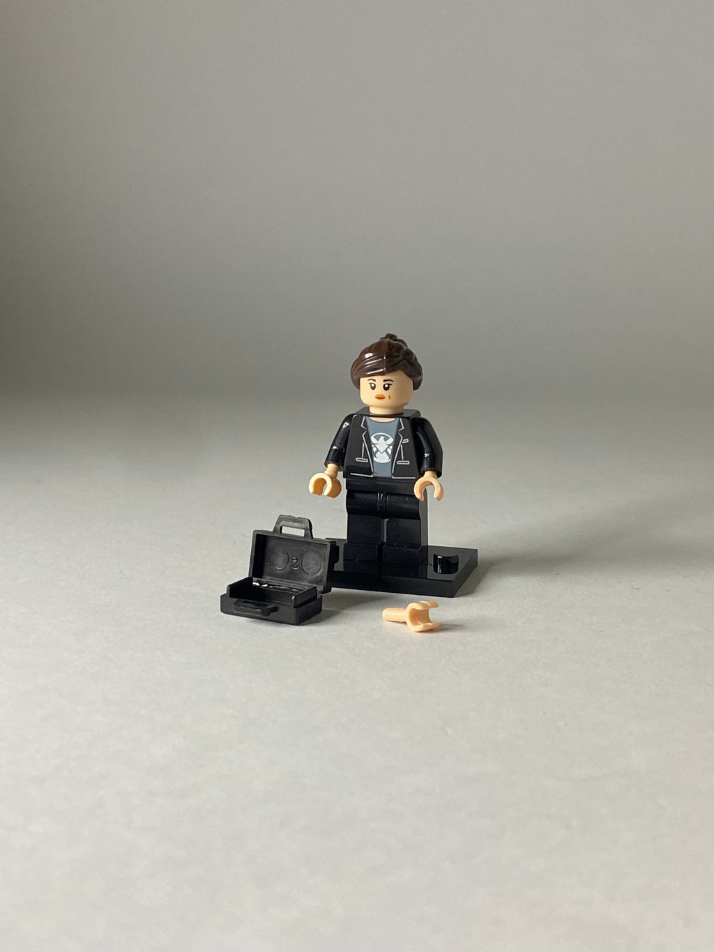 Maria Hill