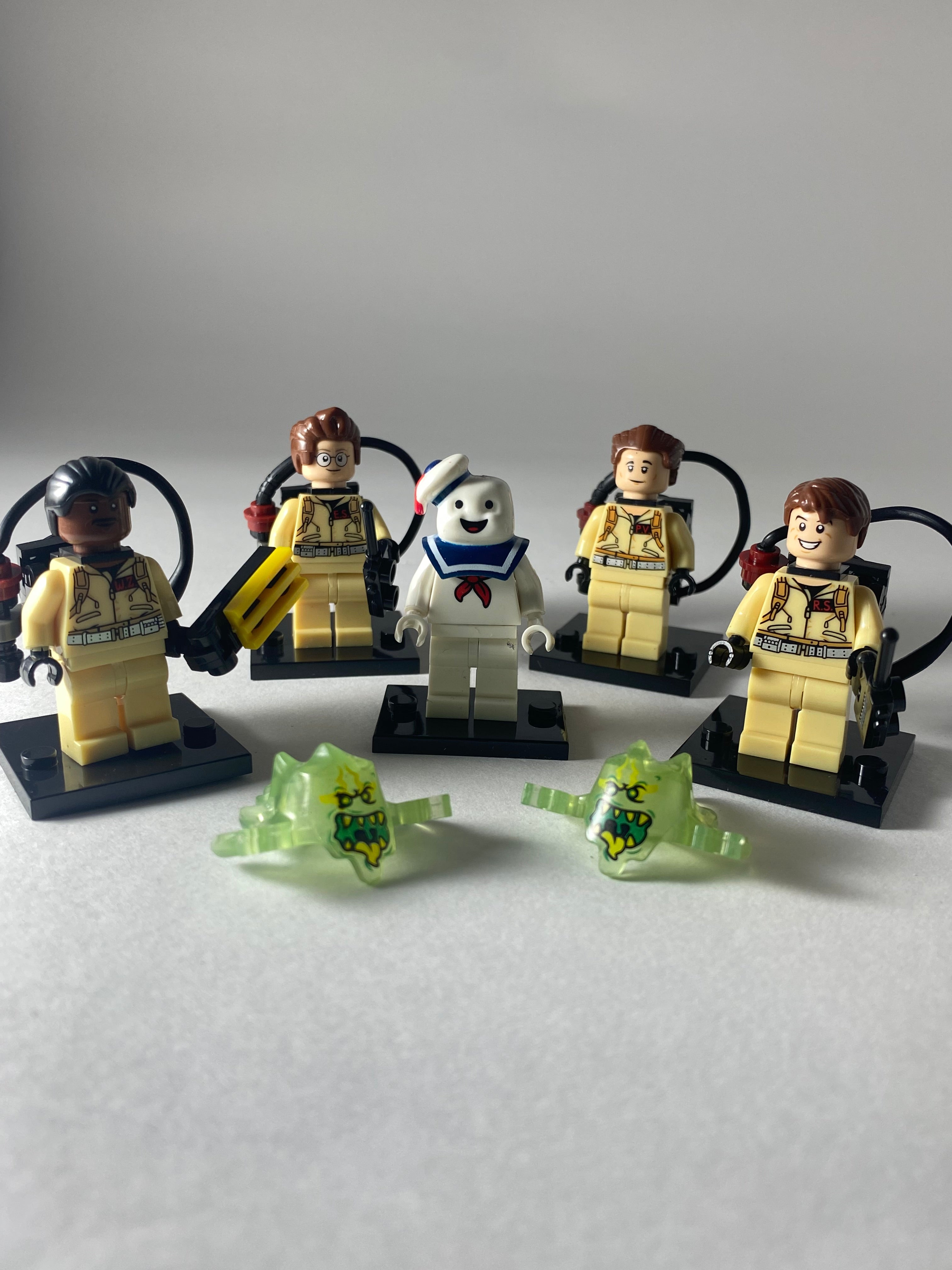 Ghostbusters