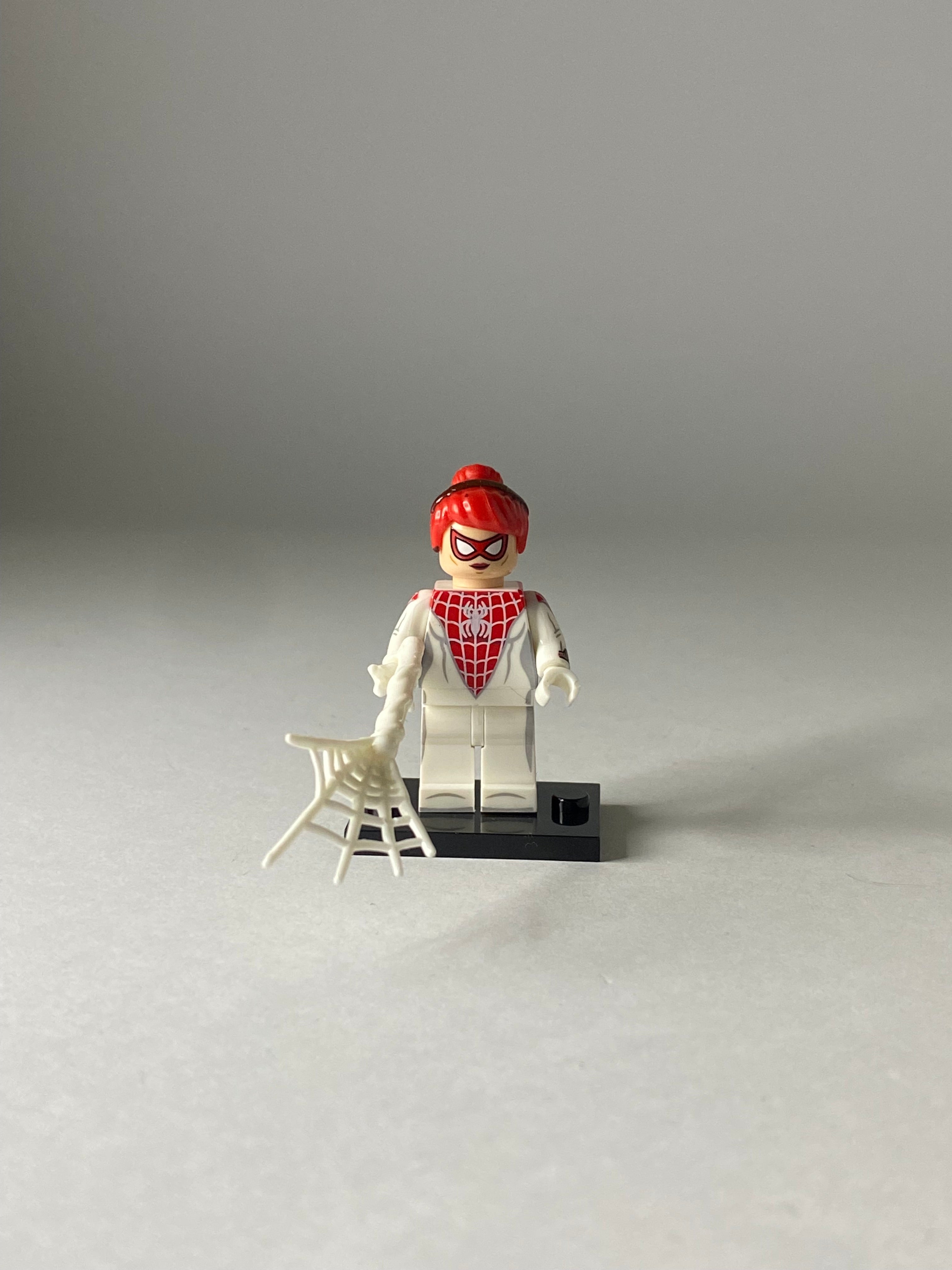 Spinneret