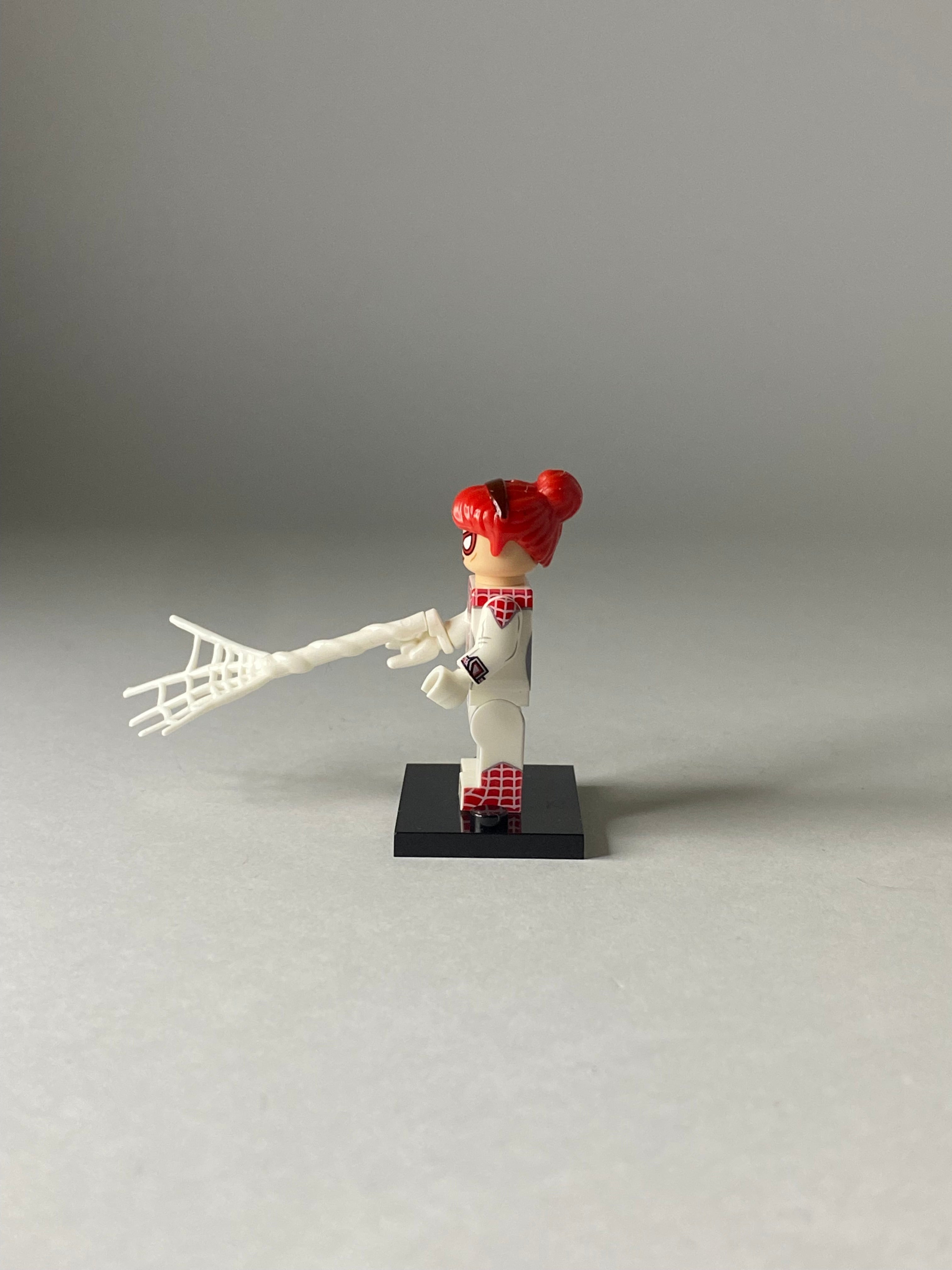 Spinneret