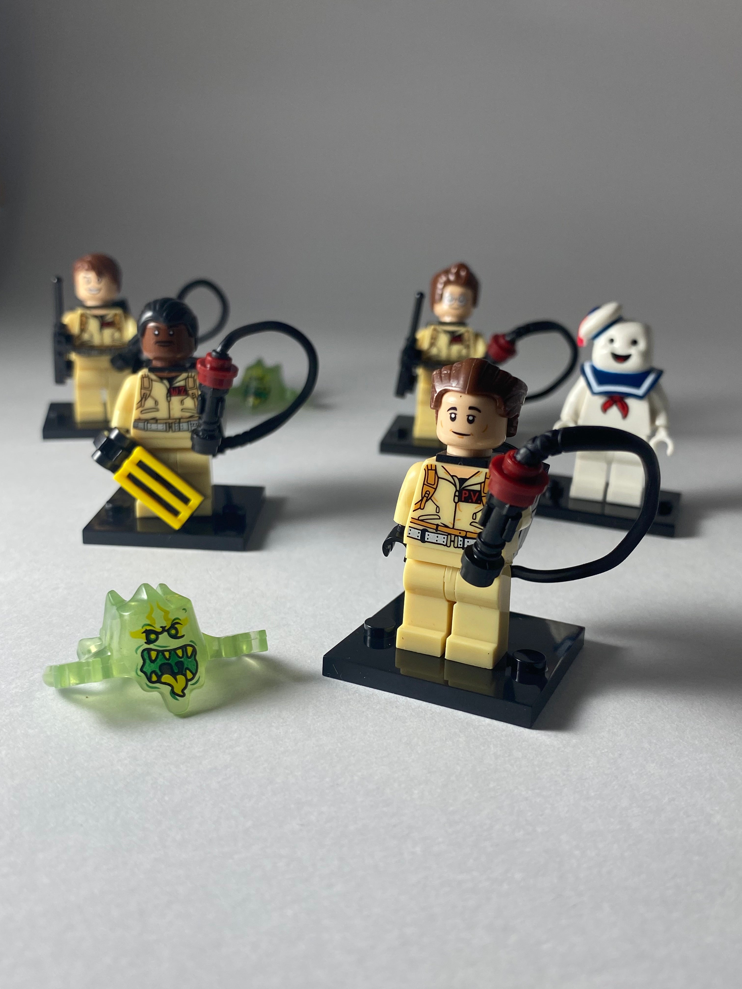 Ghostbusters