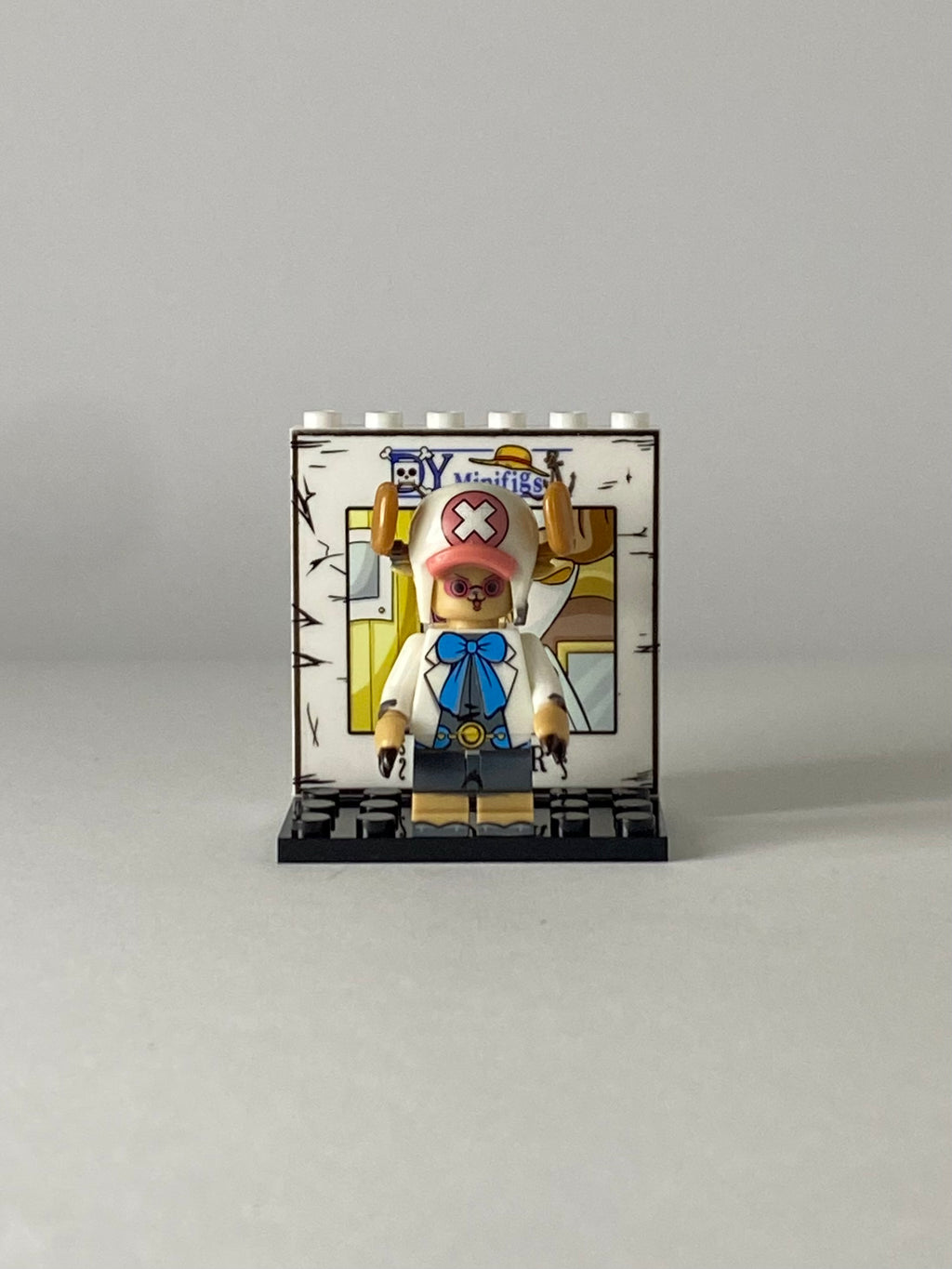 Tony Tony Chopper Doctor