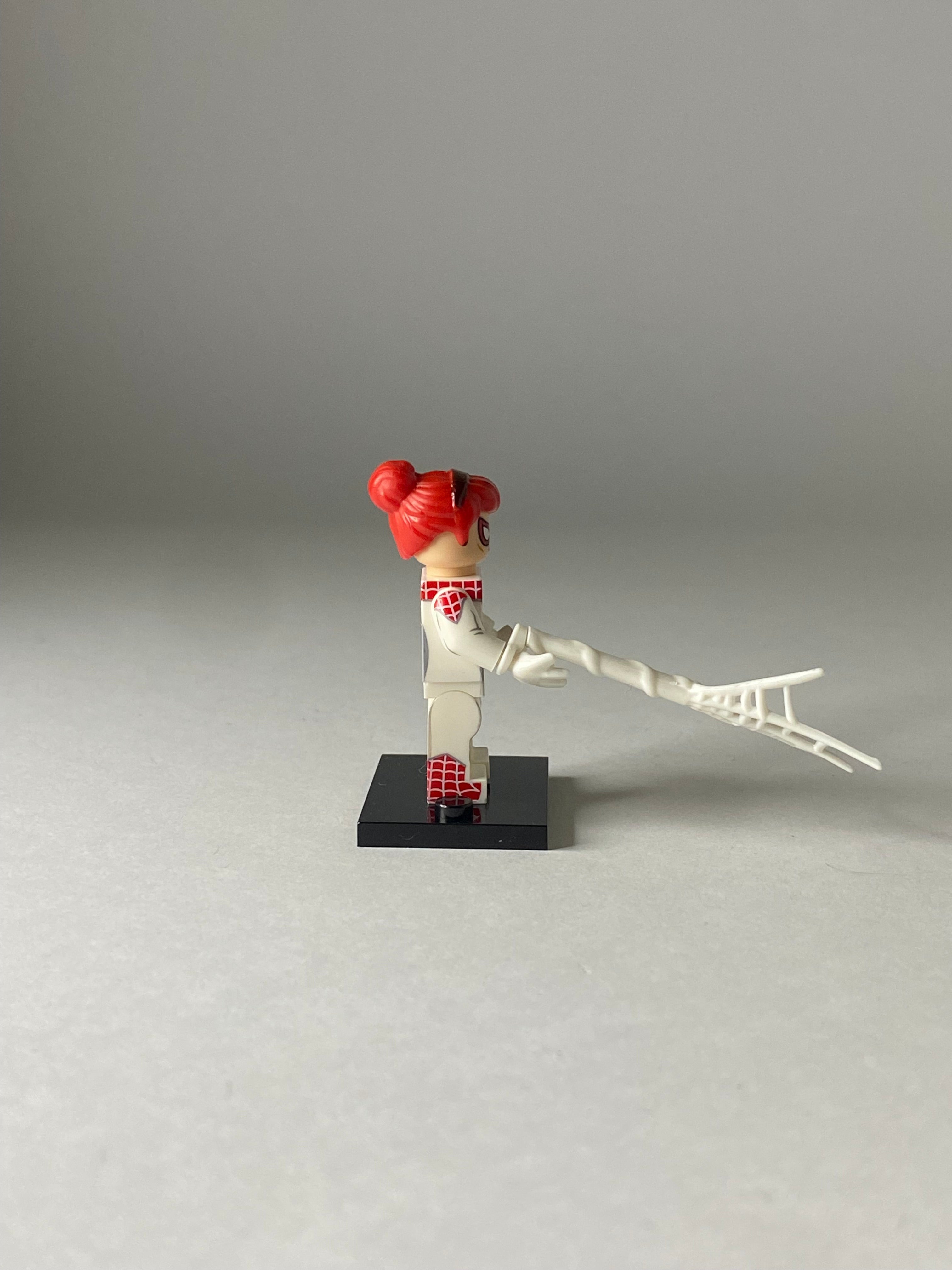 Spinneret