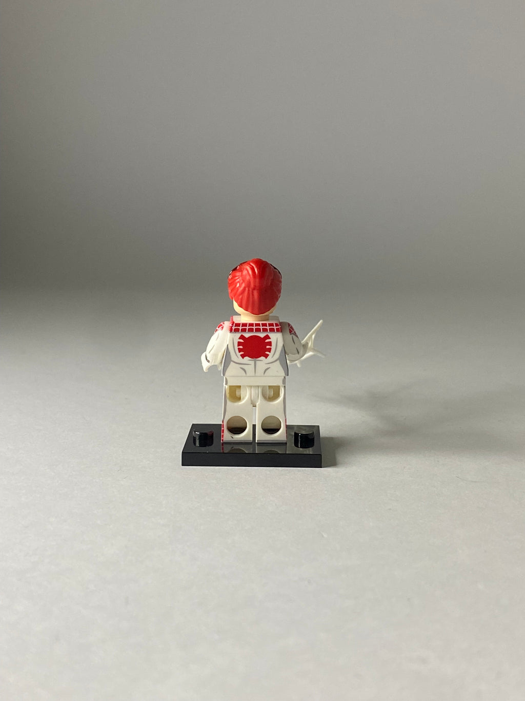 Spinneret
