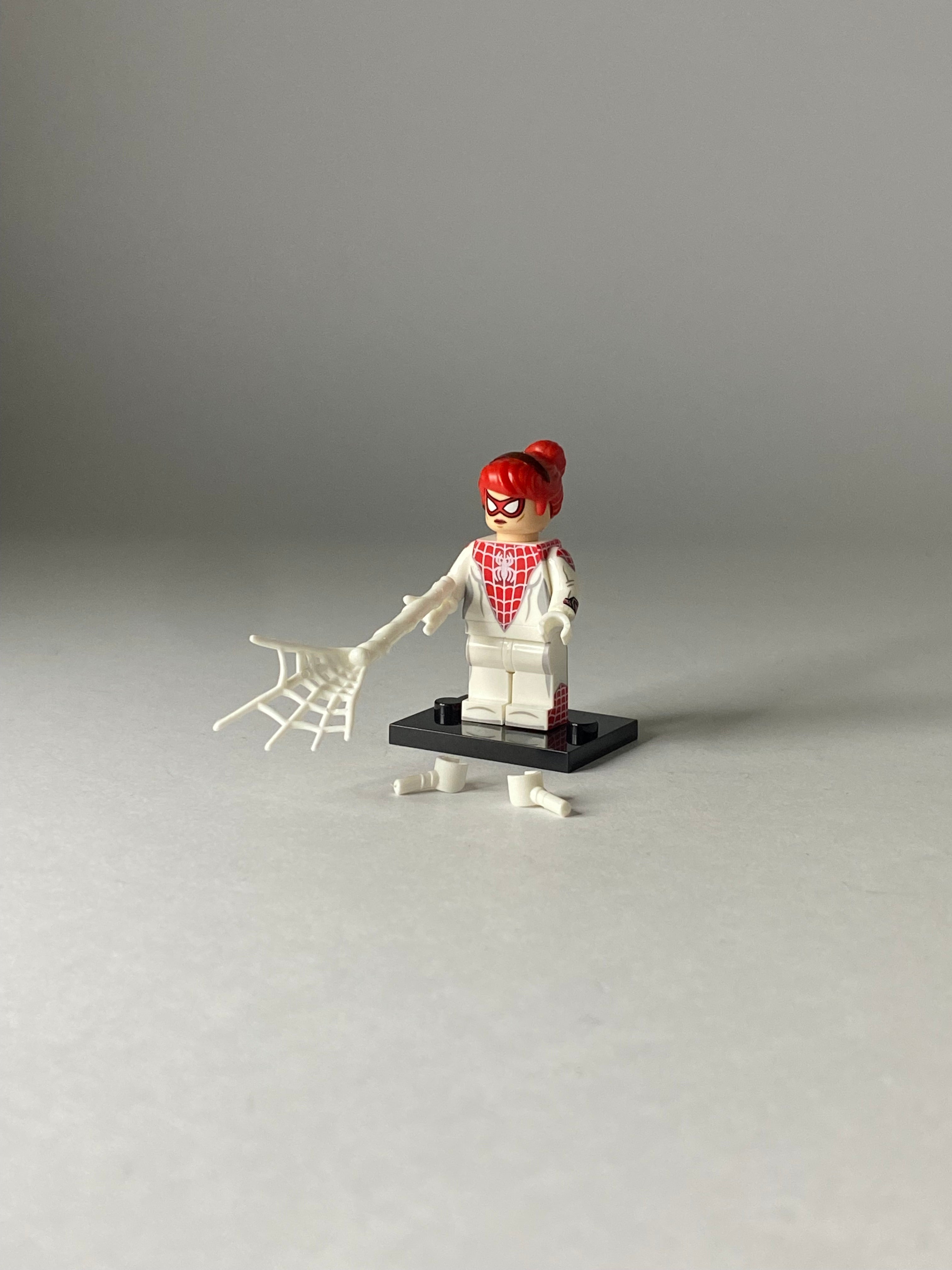 Spinneret