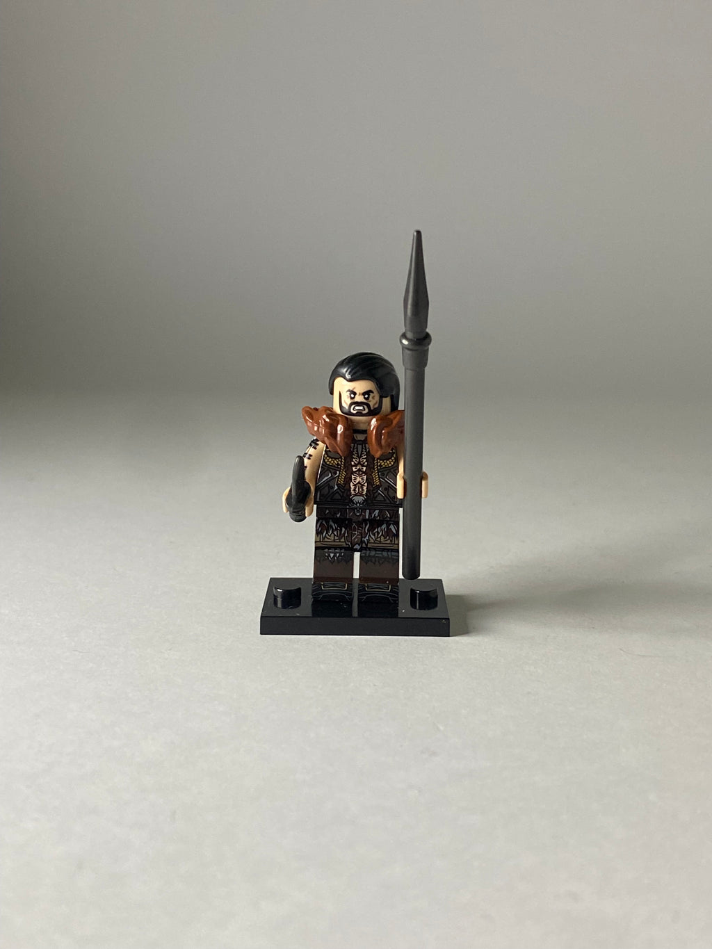 Kraven The Hunter