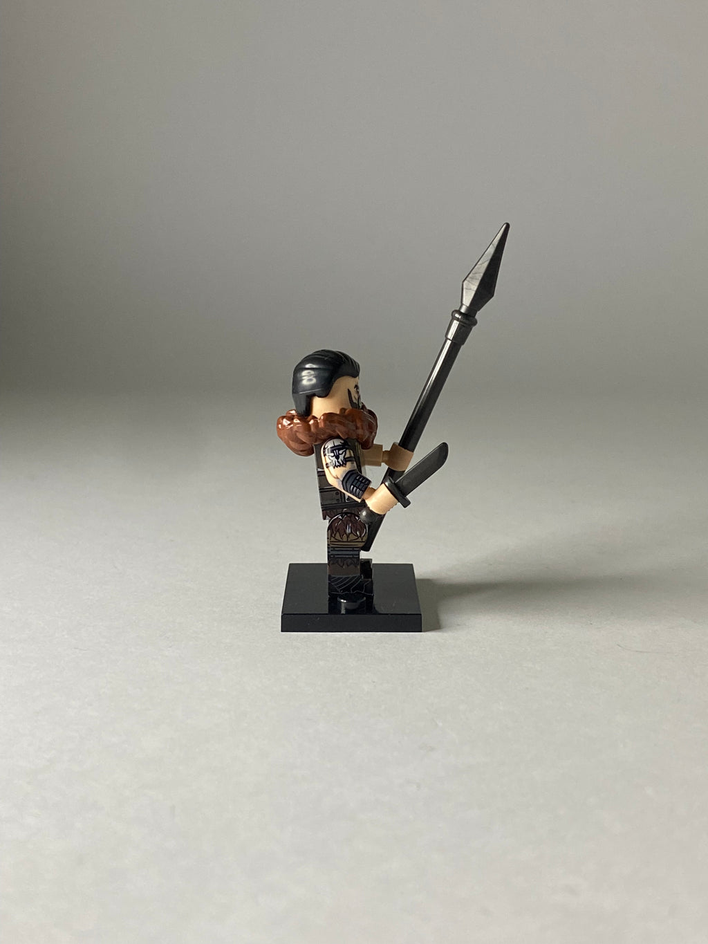 Kraven The Hunter