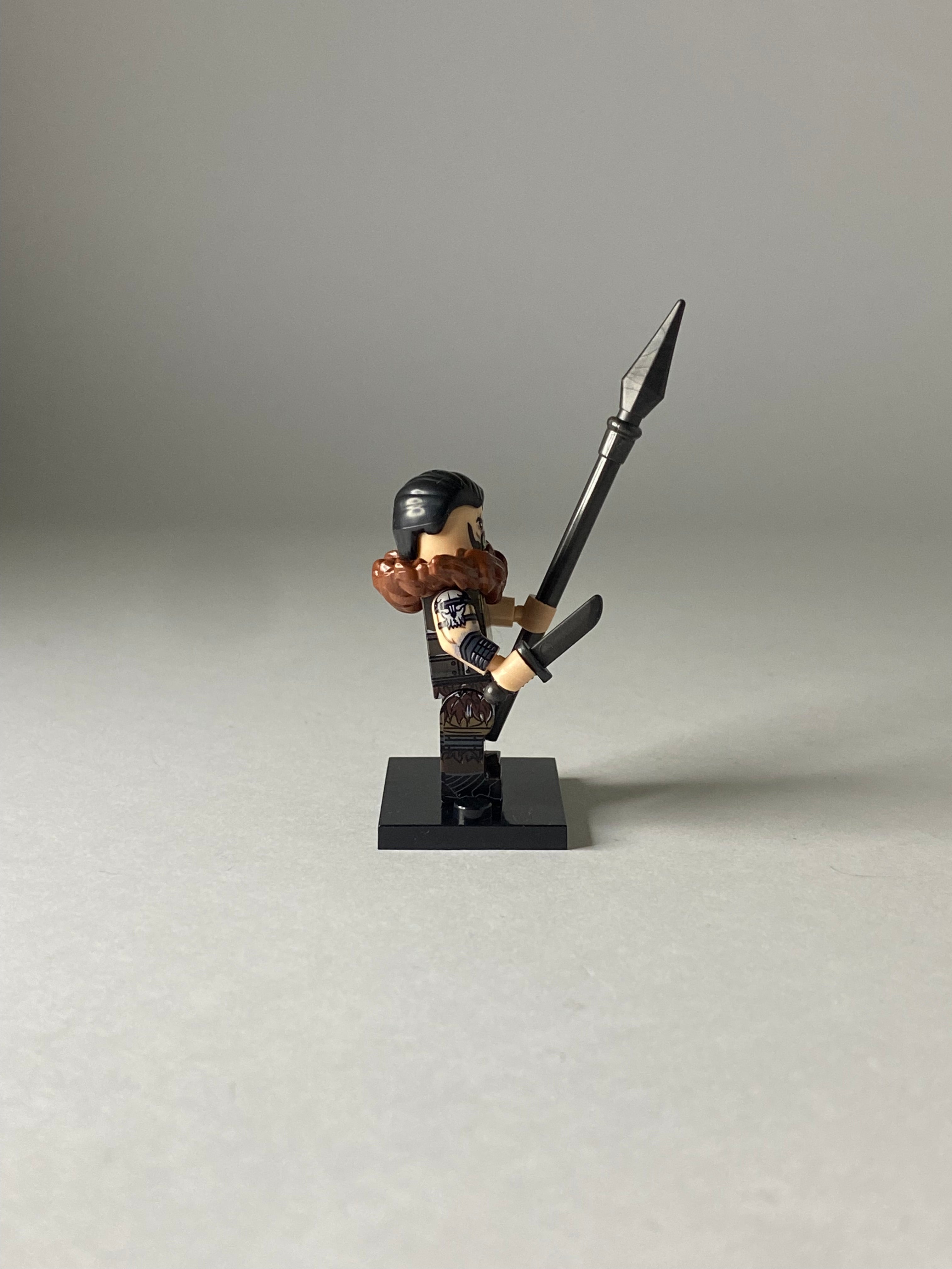 Kraven The Hunter
