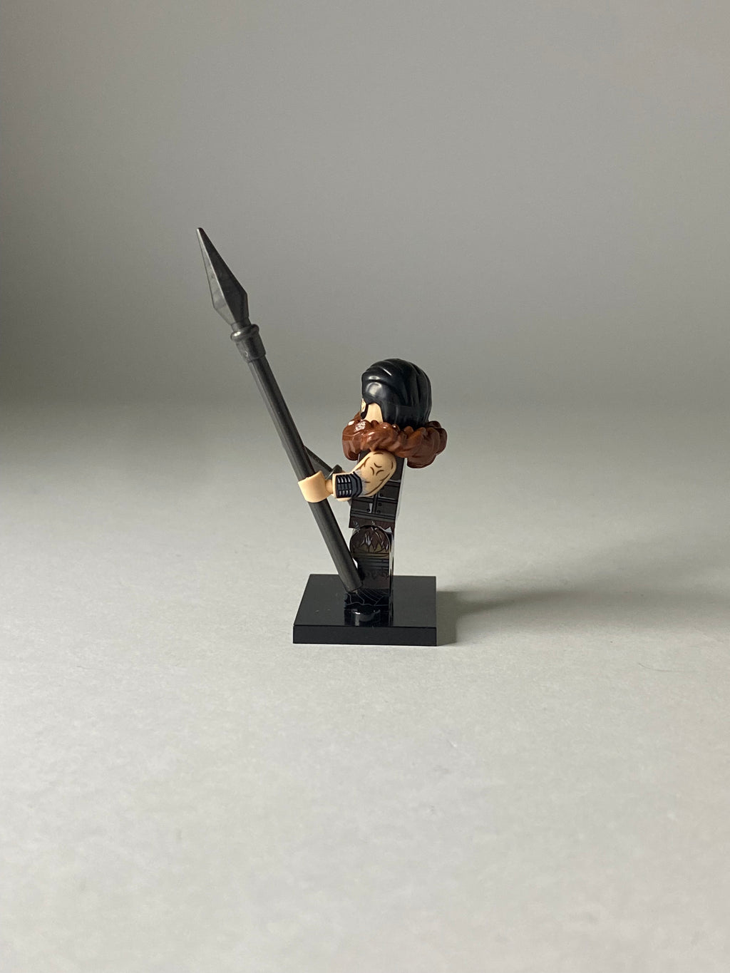 Kraven The Hunter