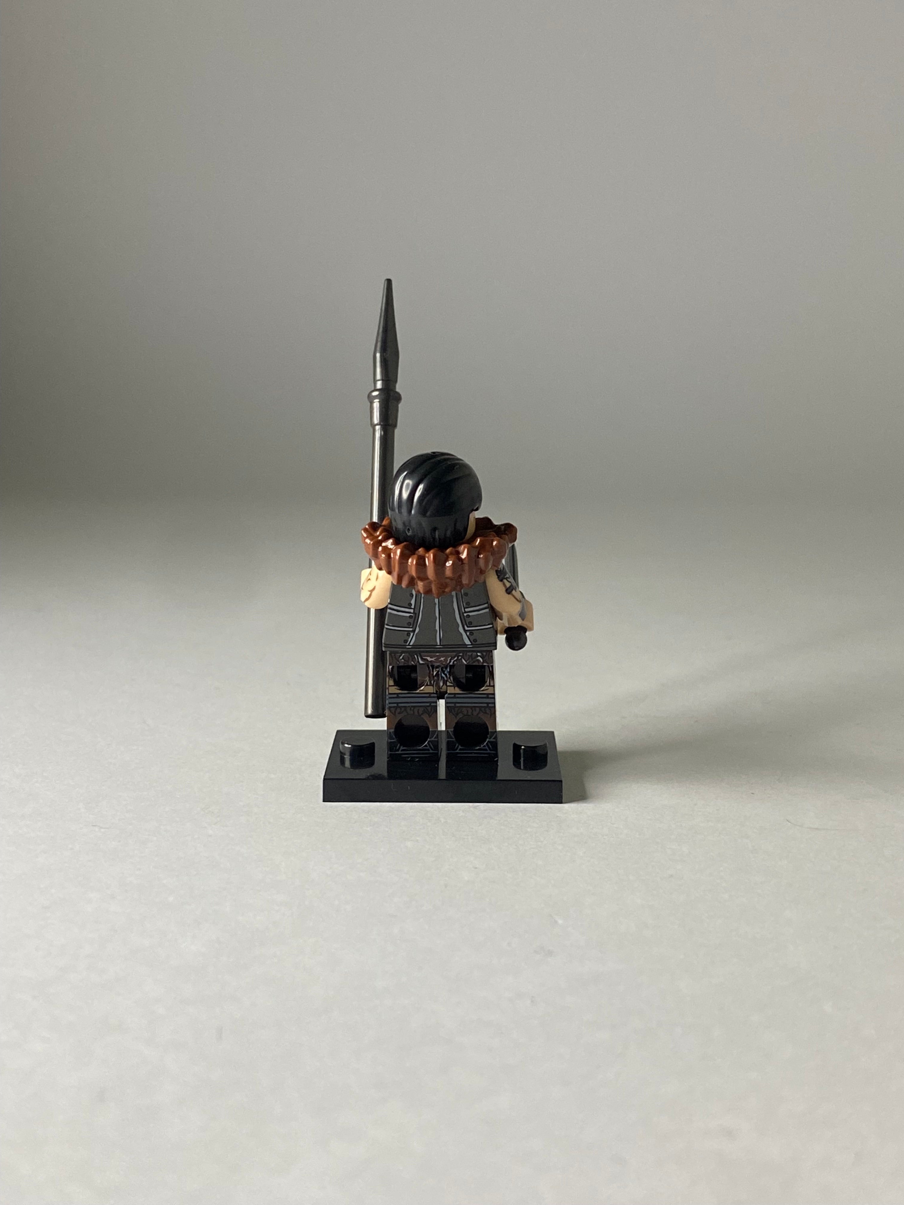 Kraven The Hunter