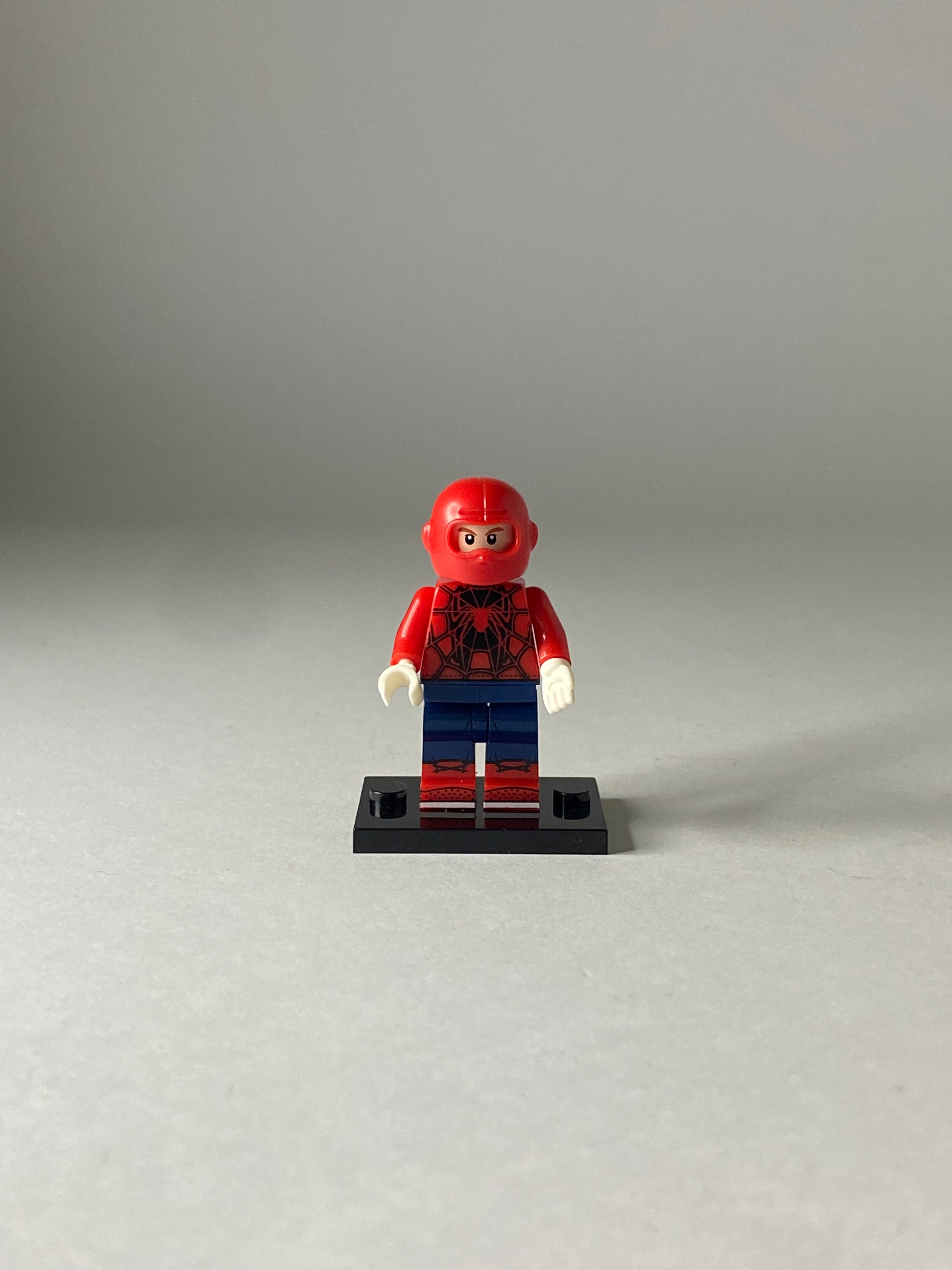 Spiderman Tobey Maguire Ring Scene