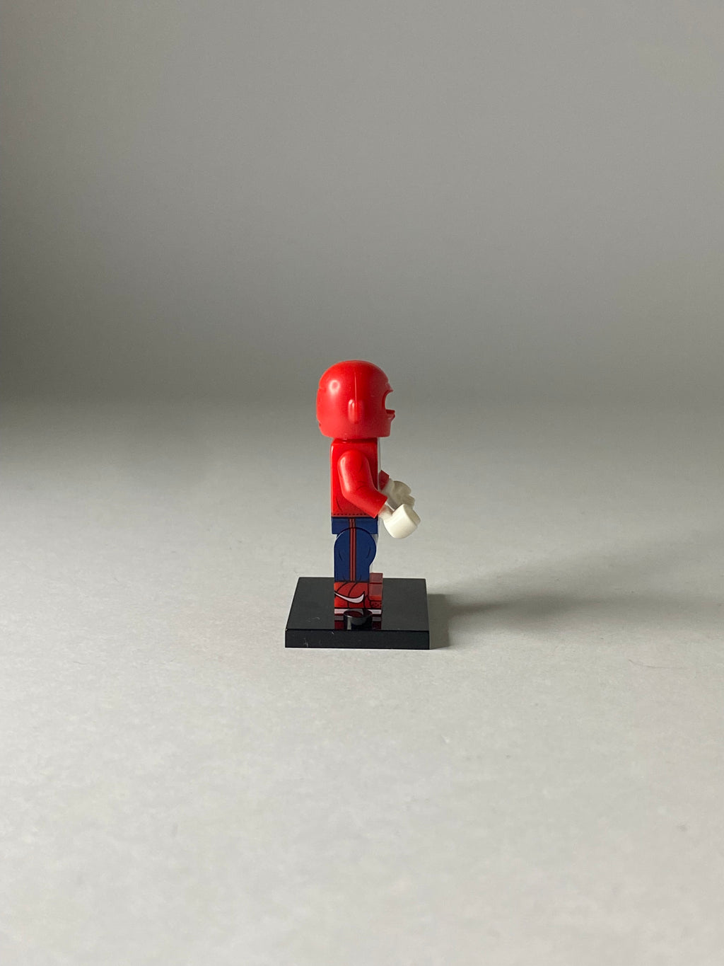 Spiderman Tobey Maguire Ring Scene