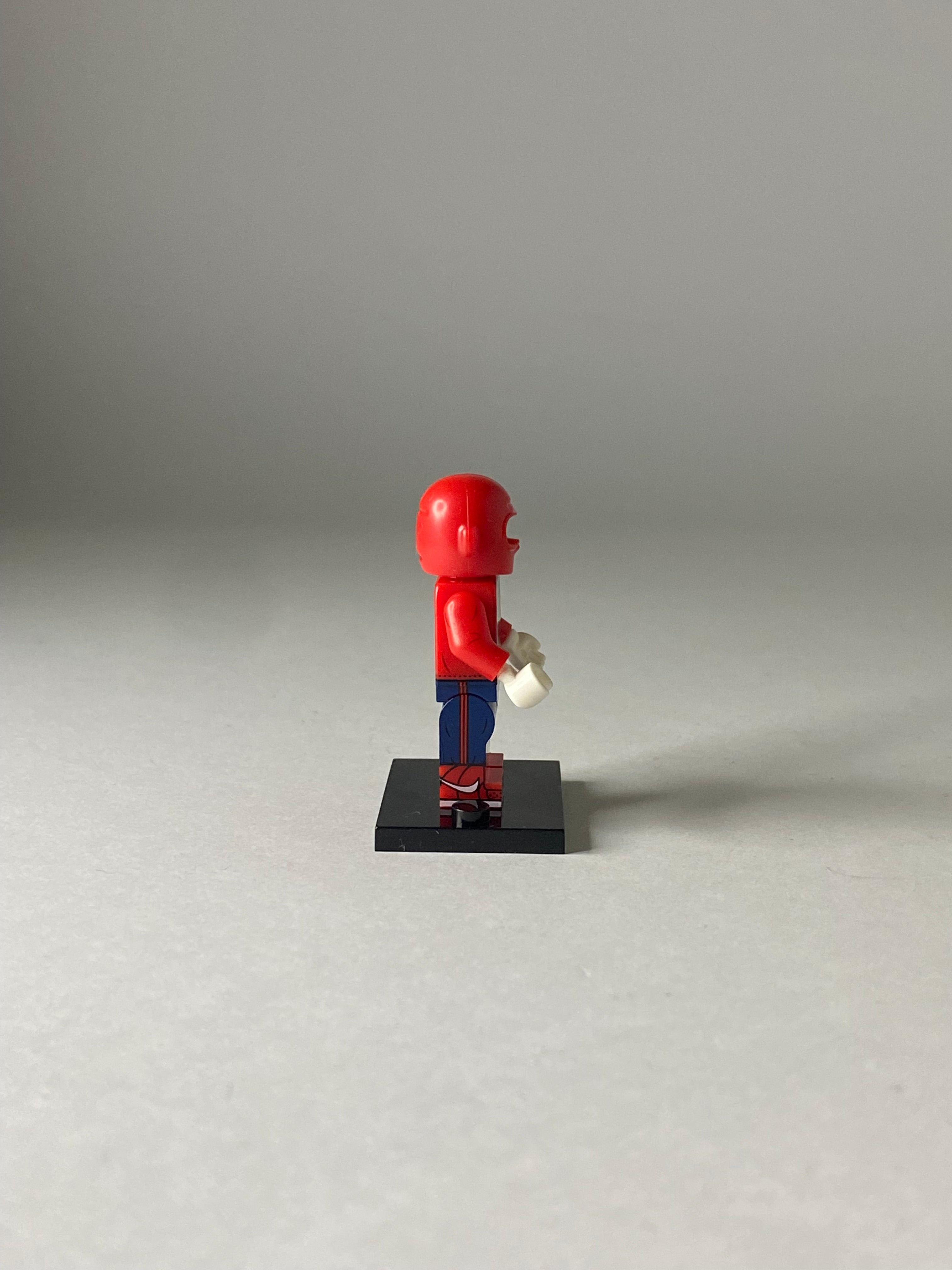 Spiderman Tobey Maguire Ring Scene