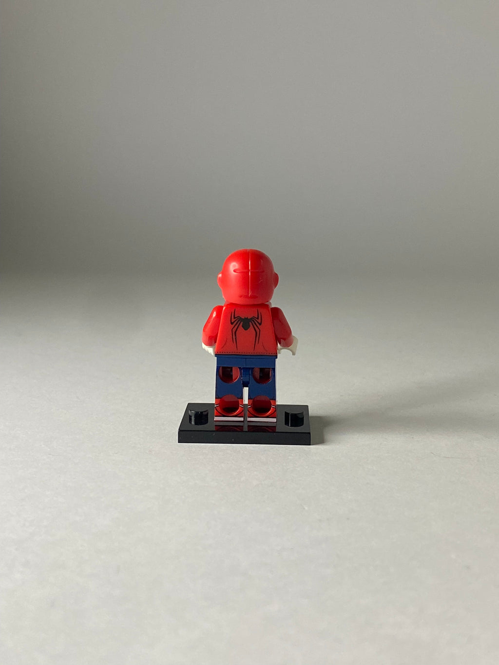 Spiderman Tobey Maguire Ring Scene