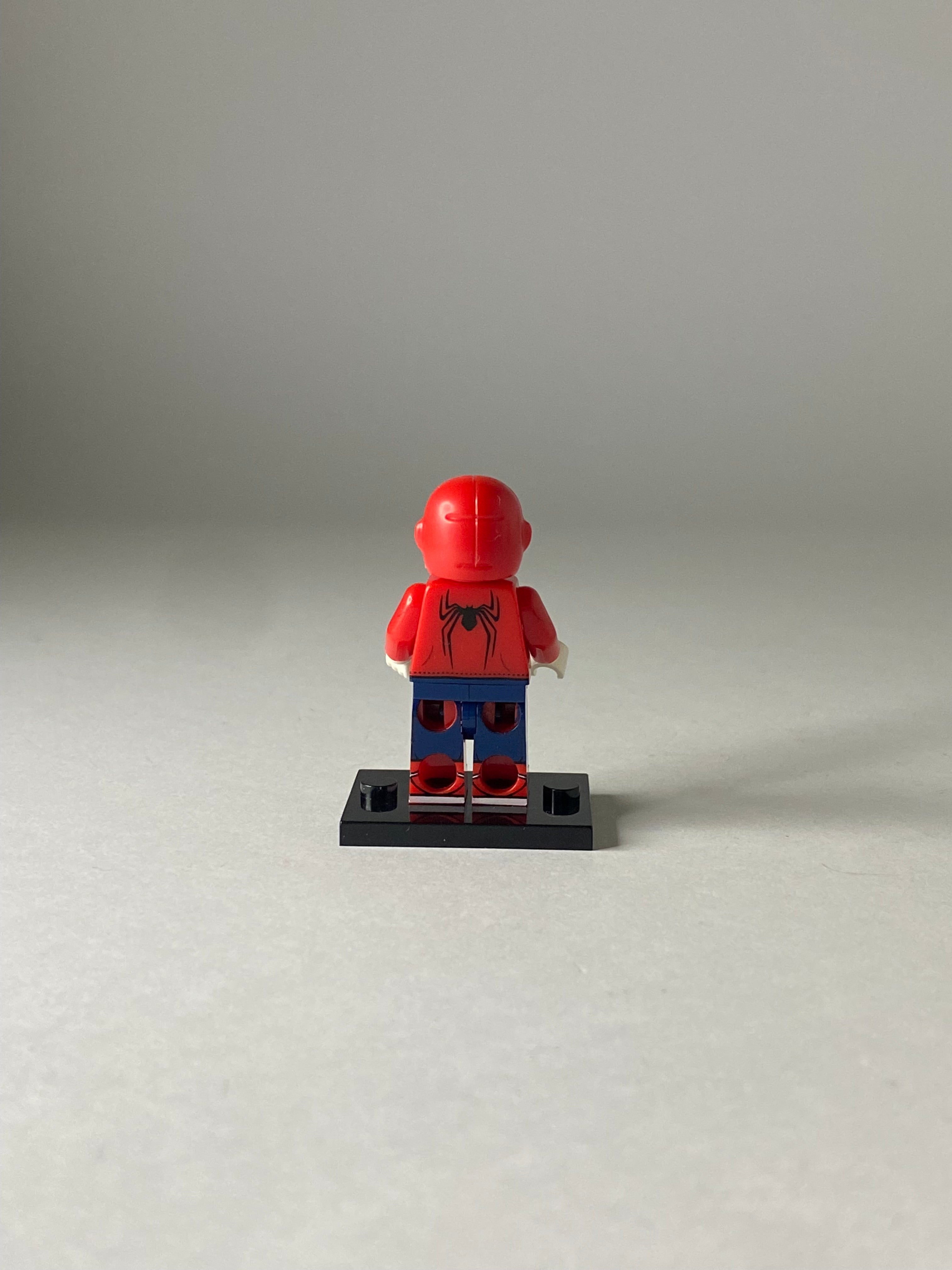 Spiderman Tobey Maguire Ring Scene