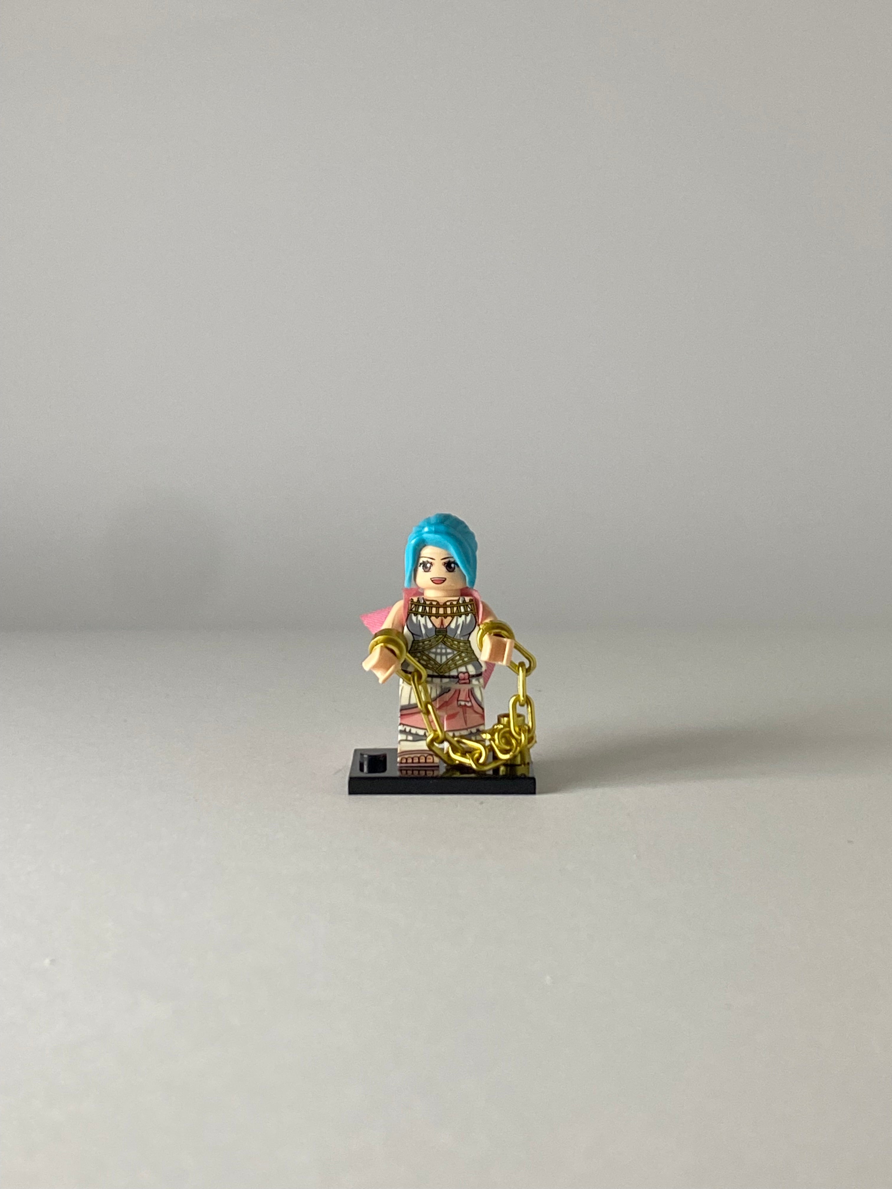 Princess Vivi of Alabasta