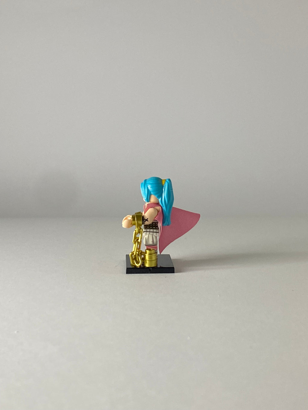 Princess Vivi of Alabasta