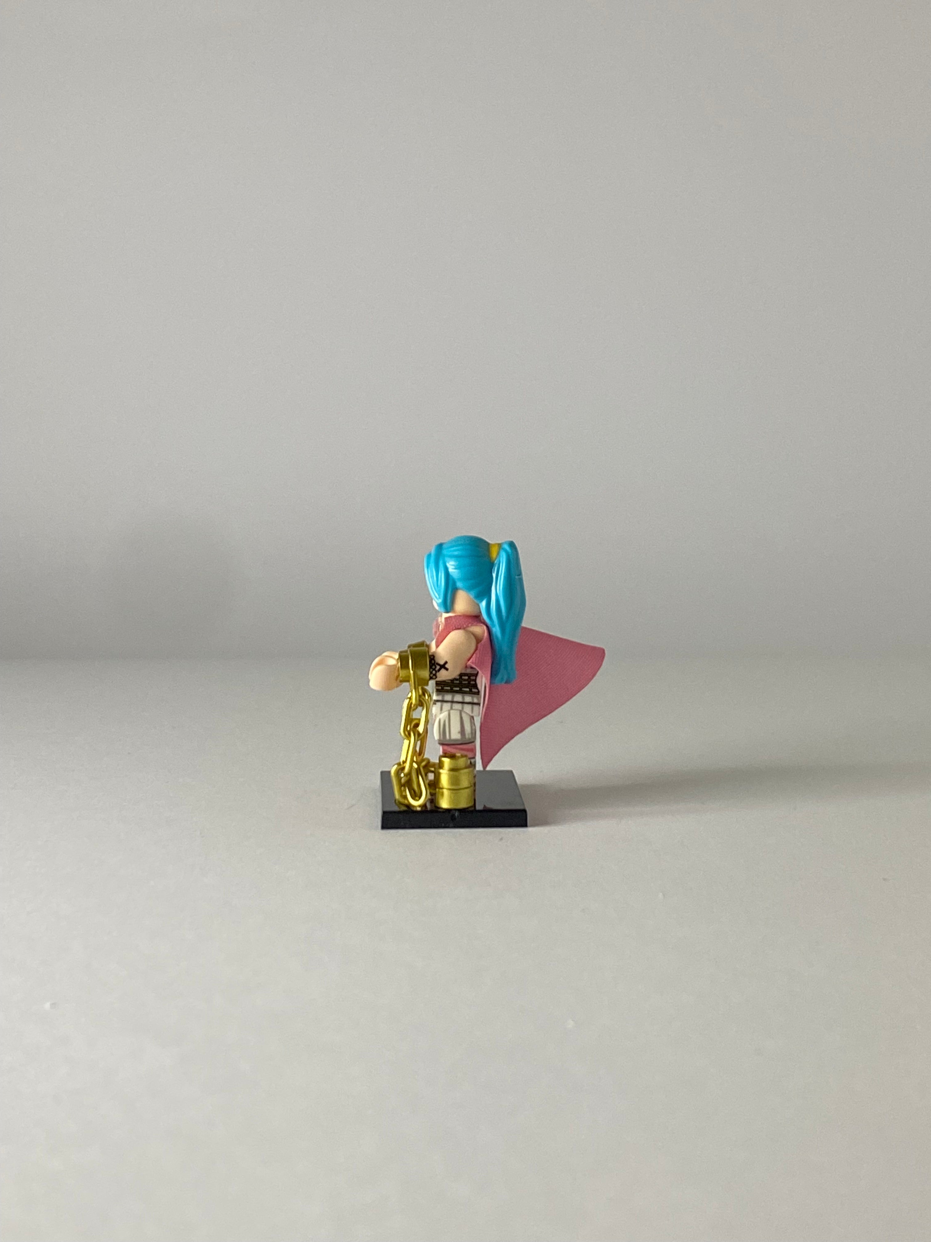 Princess Vivi of Alabasta