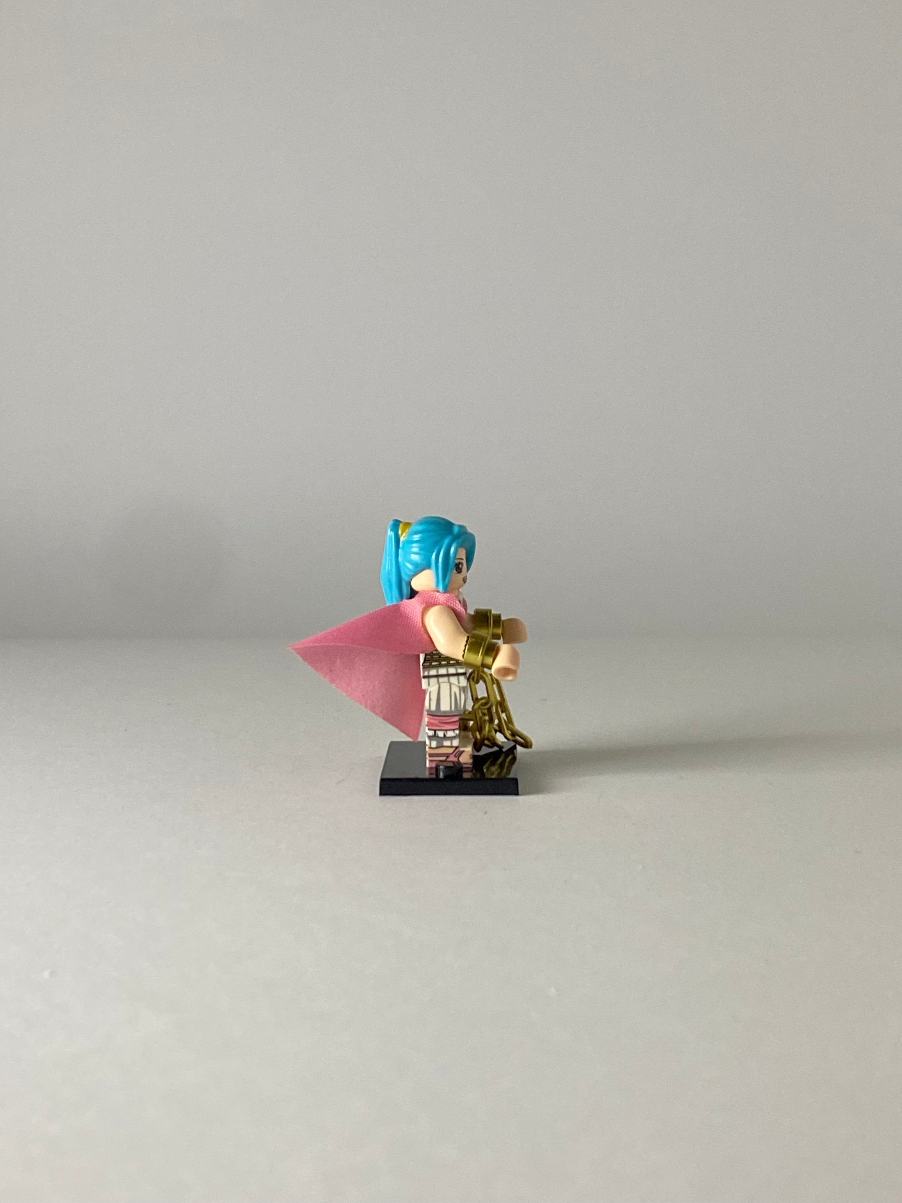 Princess Vivi of Alabasta