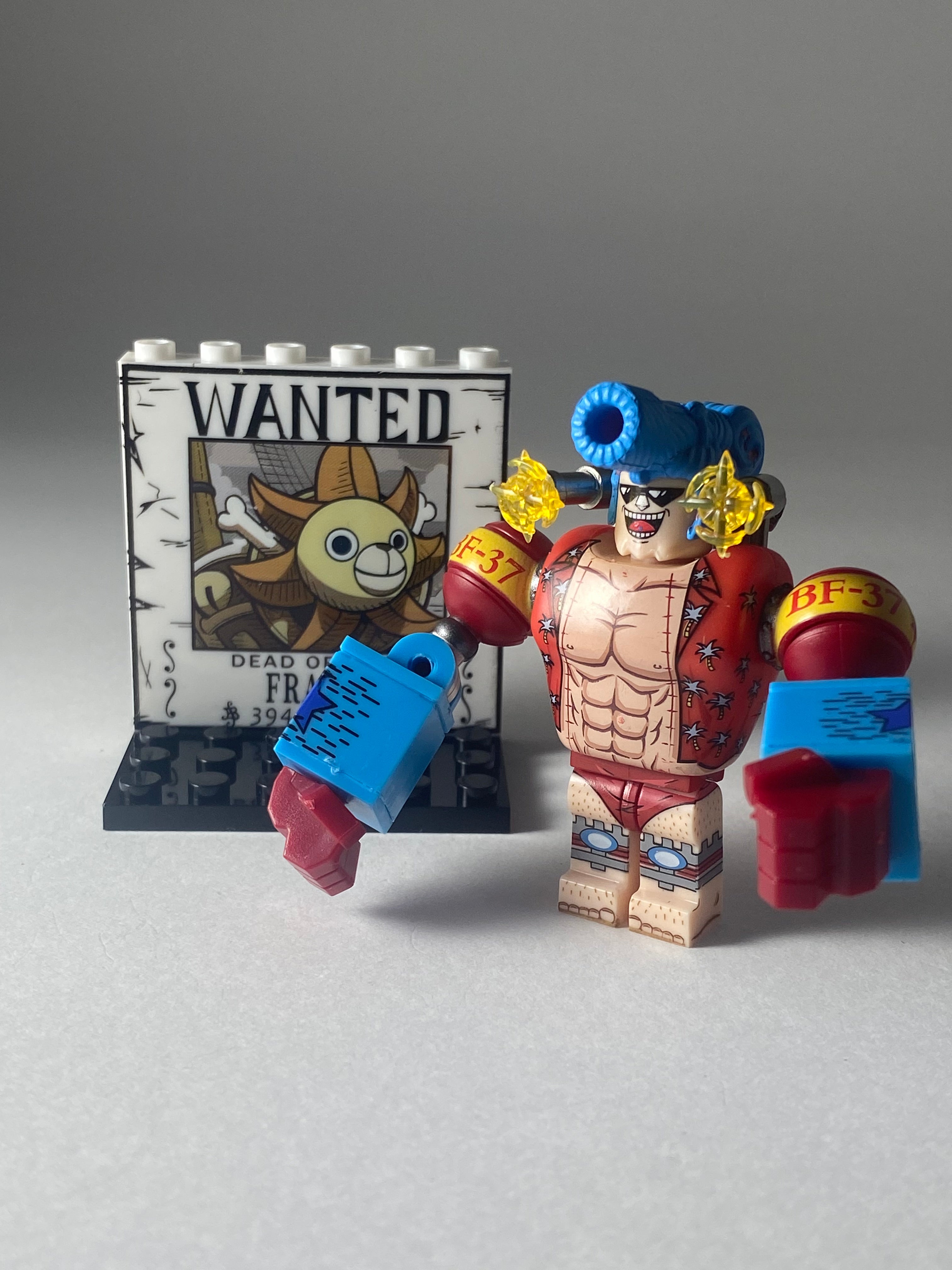 Franky