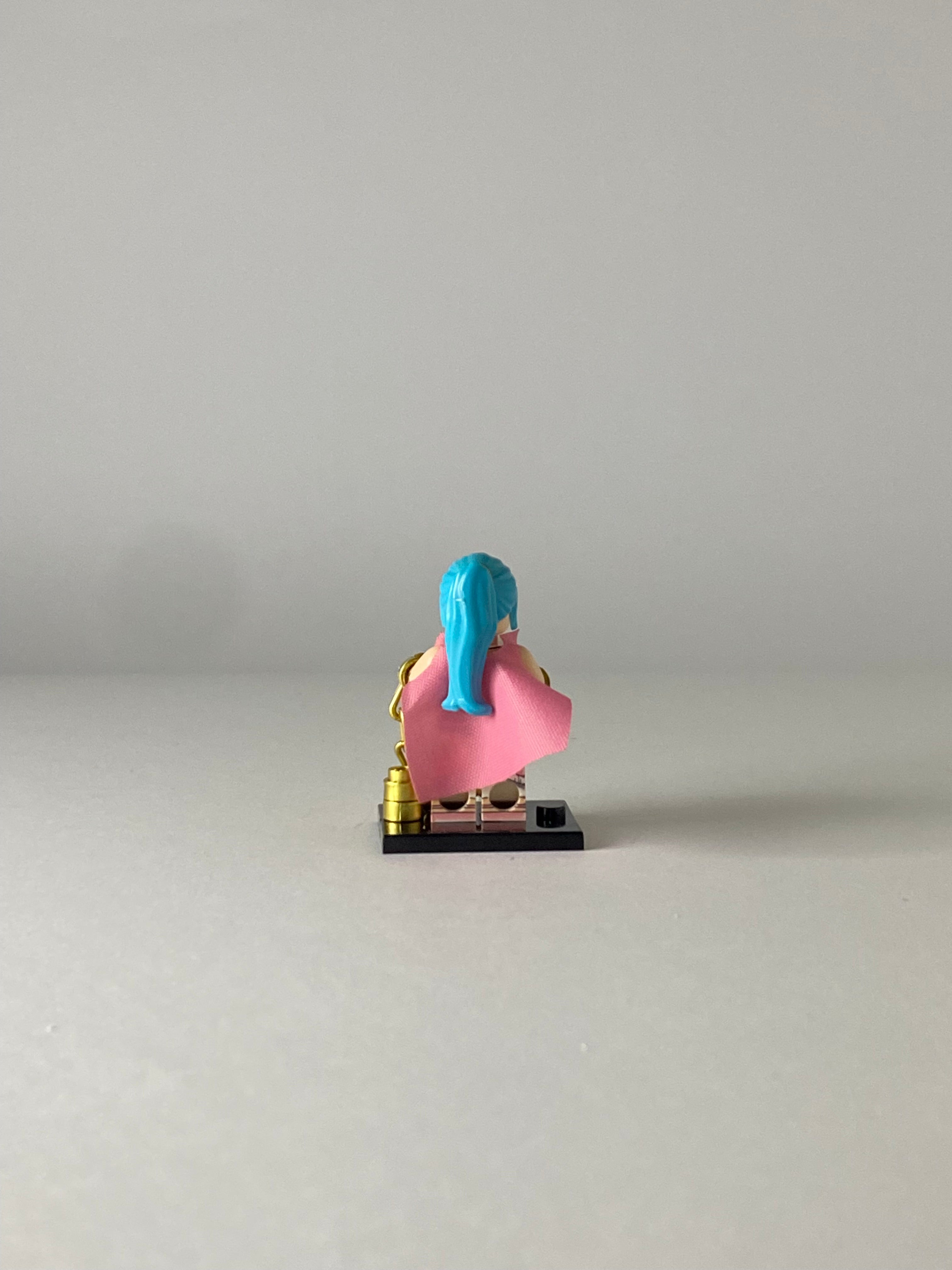 Princess Vivi of Alabasta