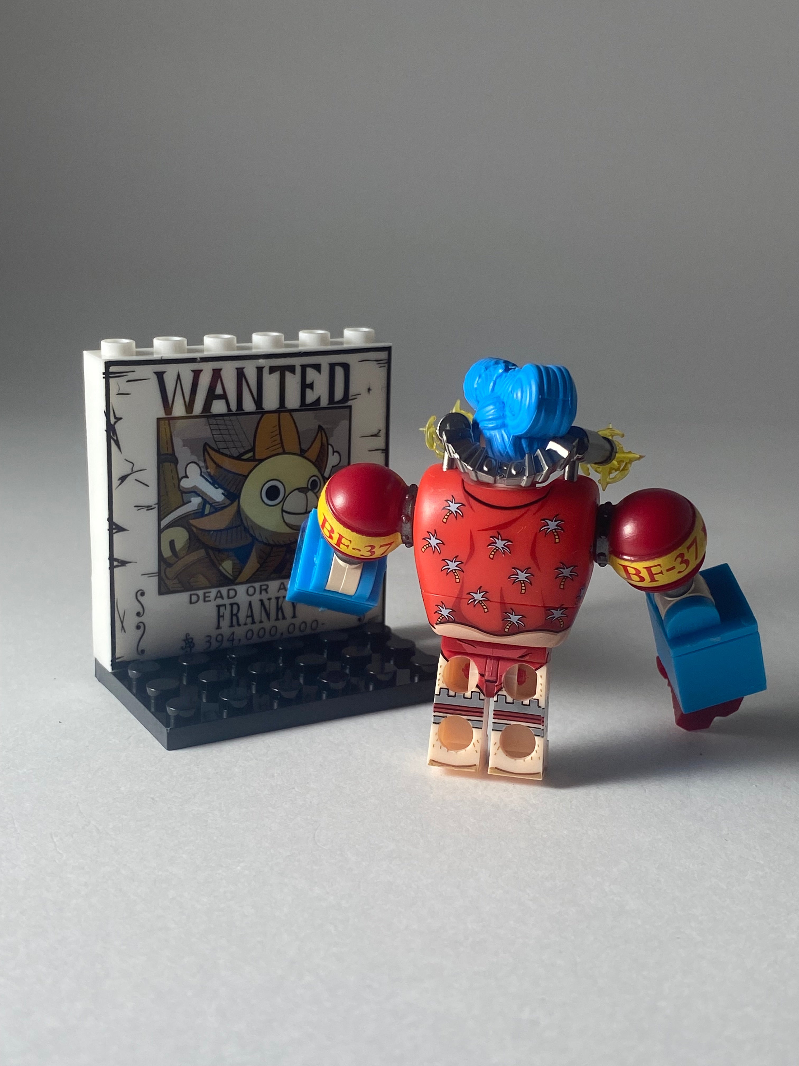 Franky