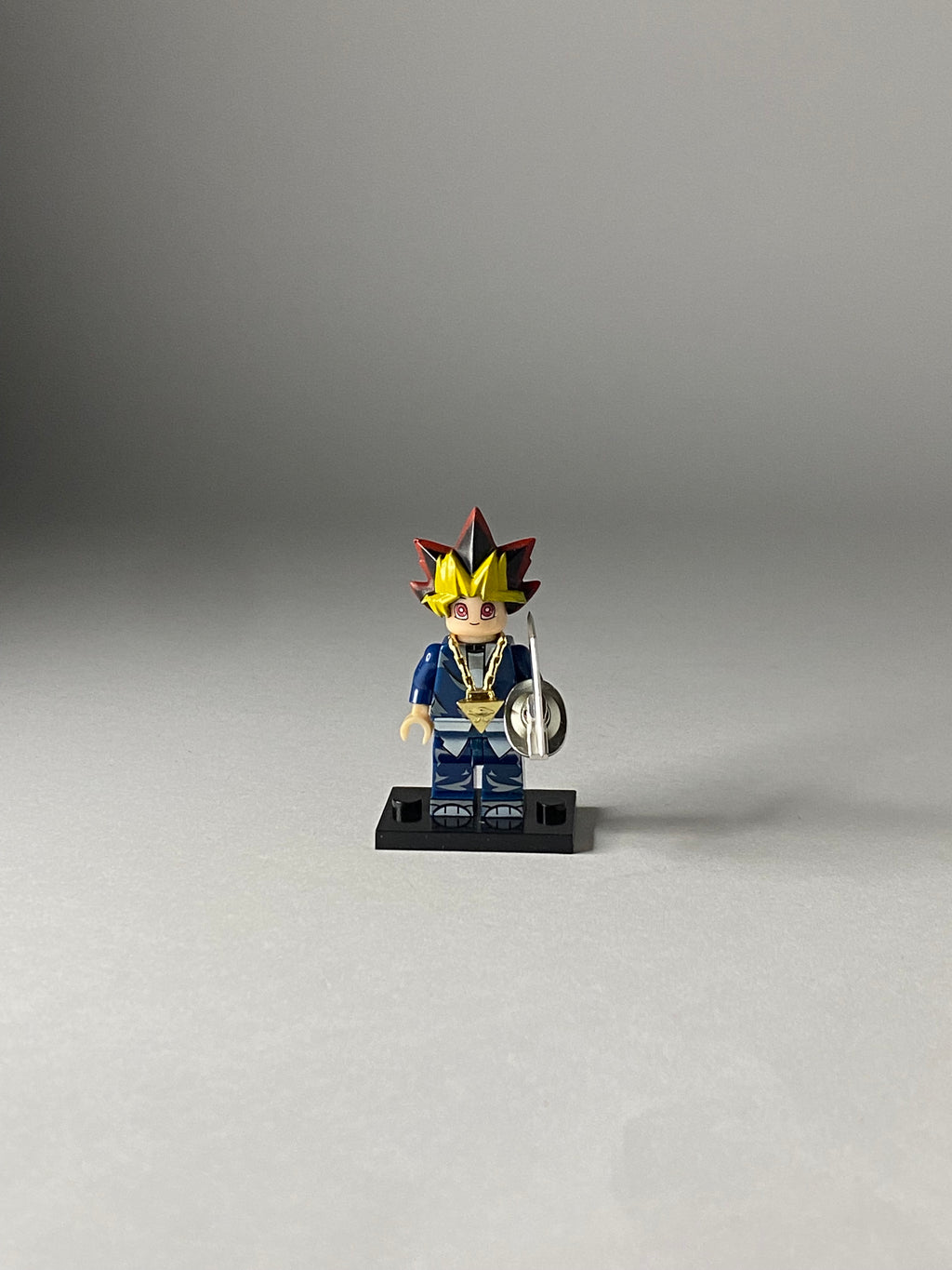 Yami Yugi