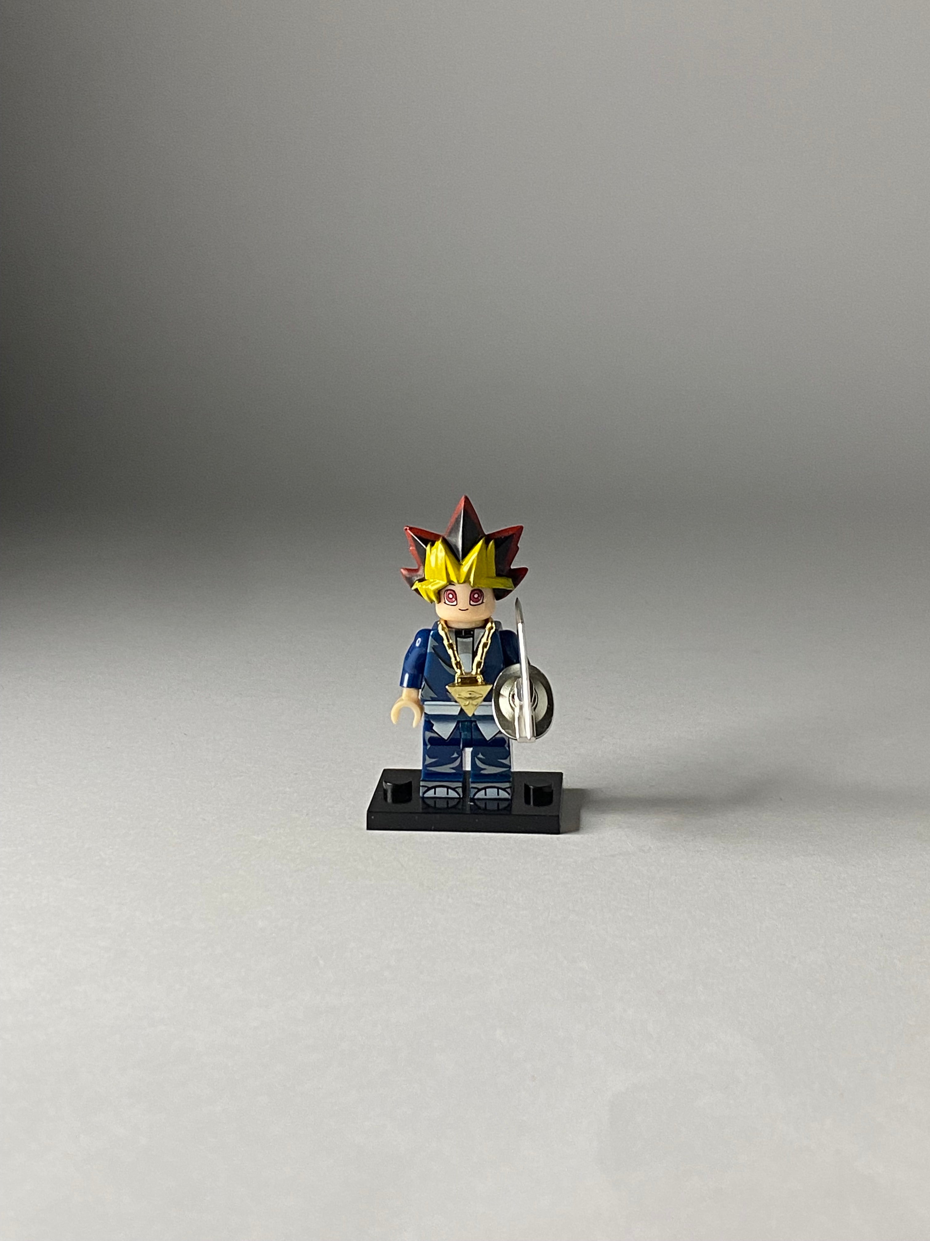 Yami Yugi