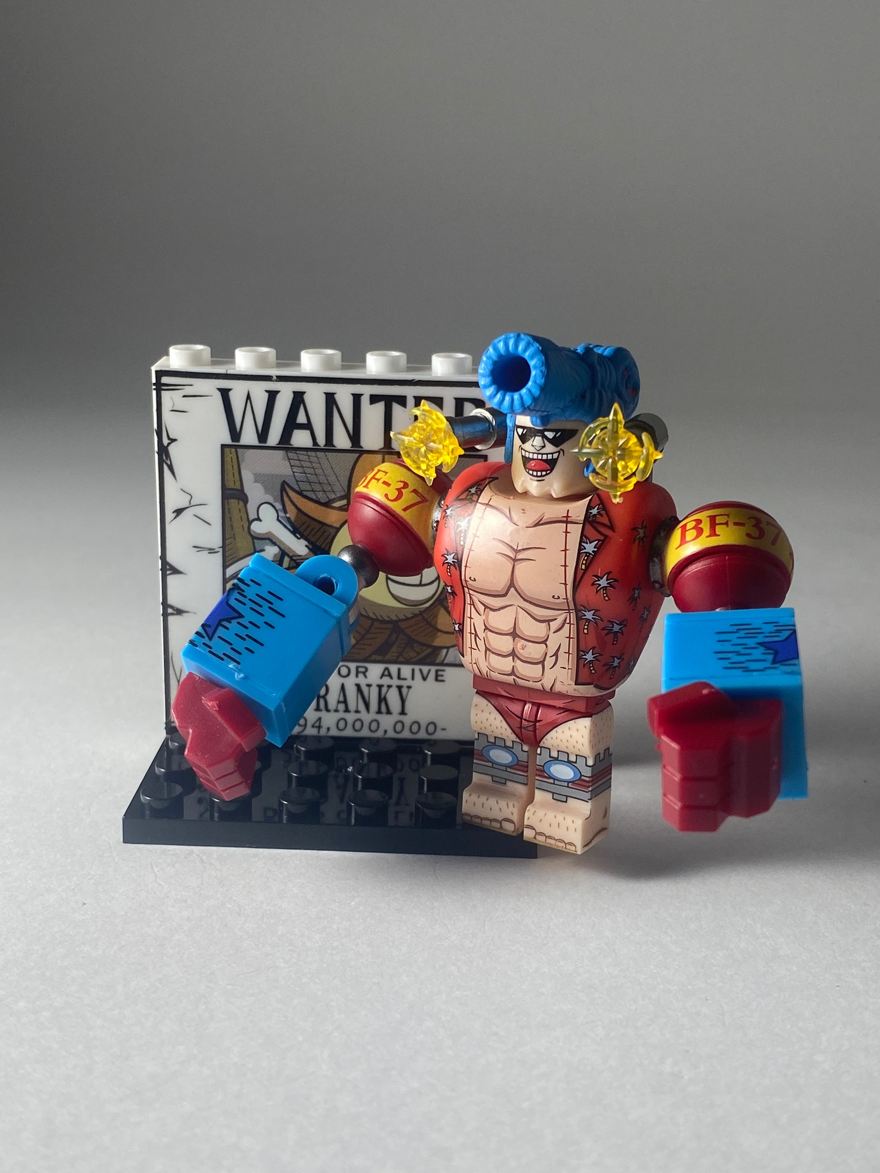 Franky