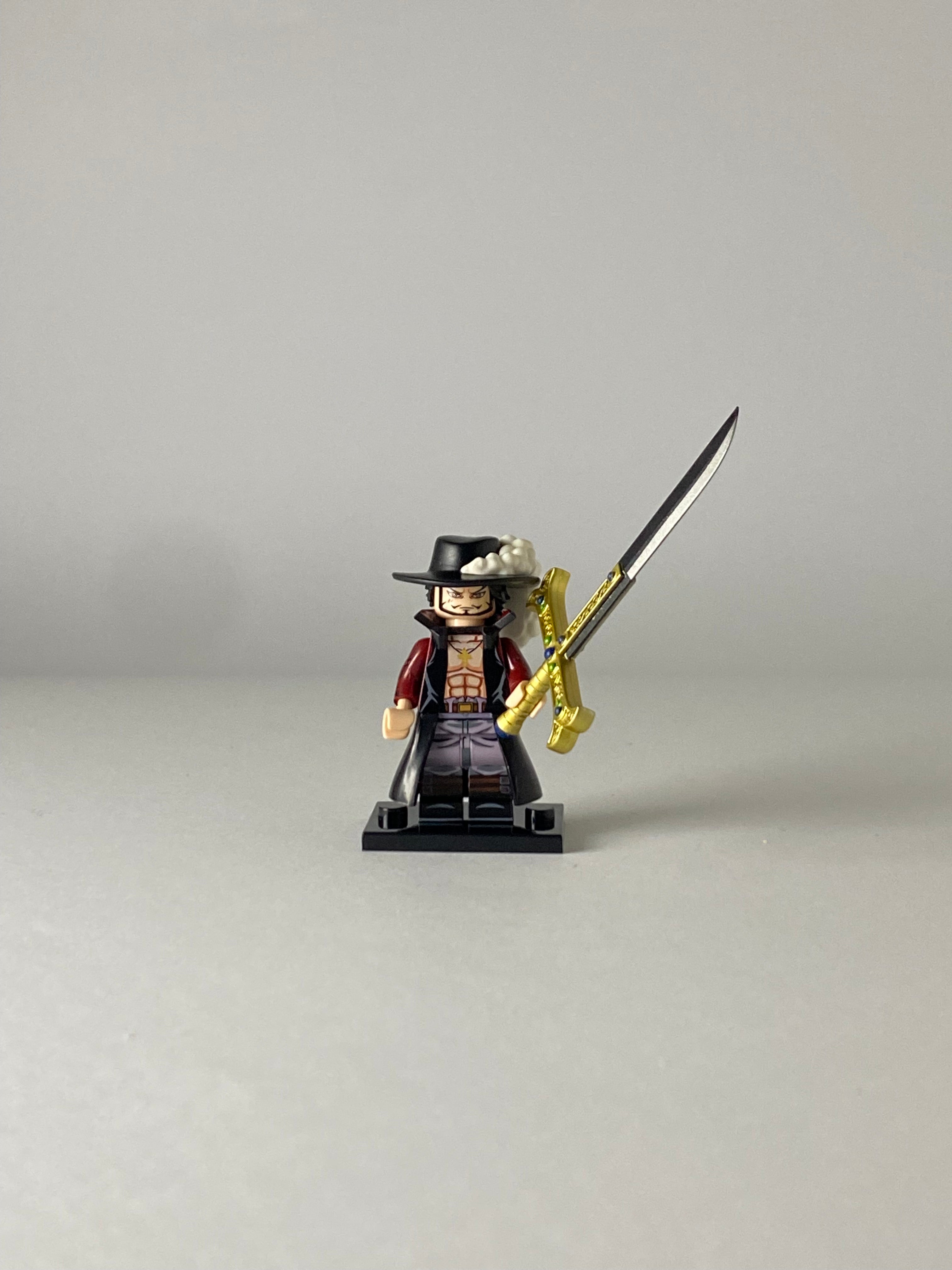 Drakul Mihawk
