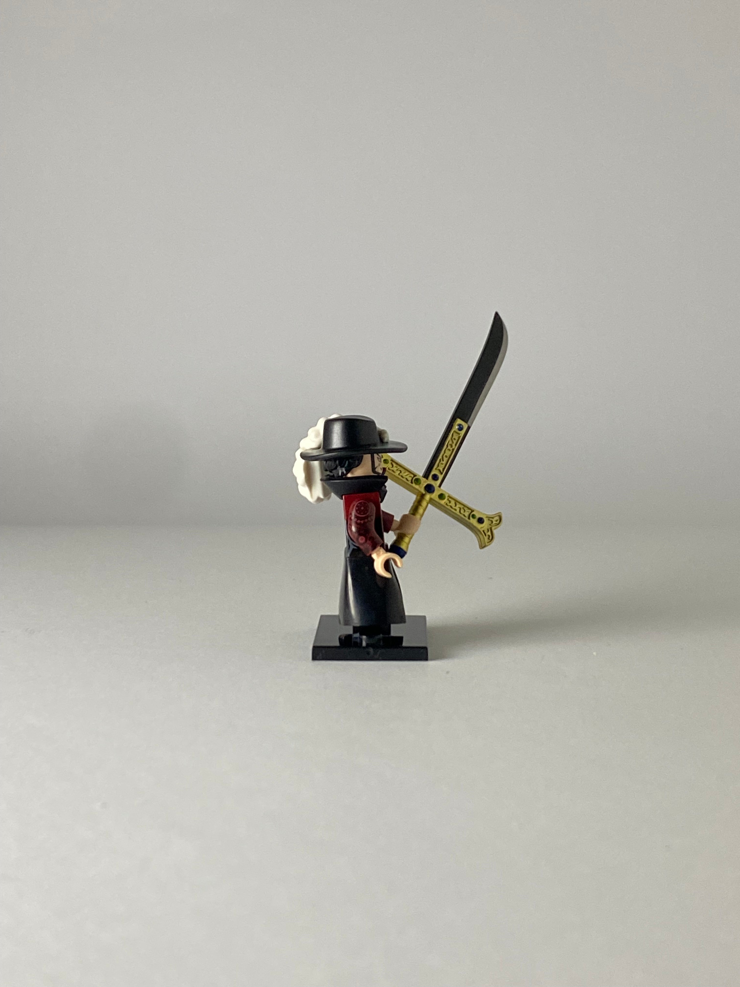 Drakul Mihawk