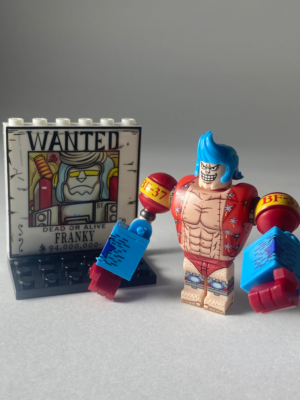 Franky