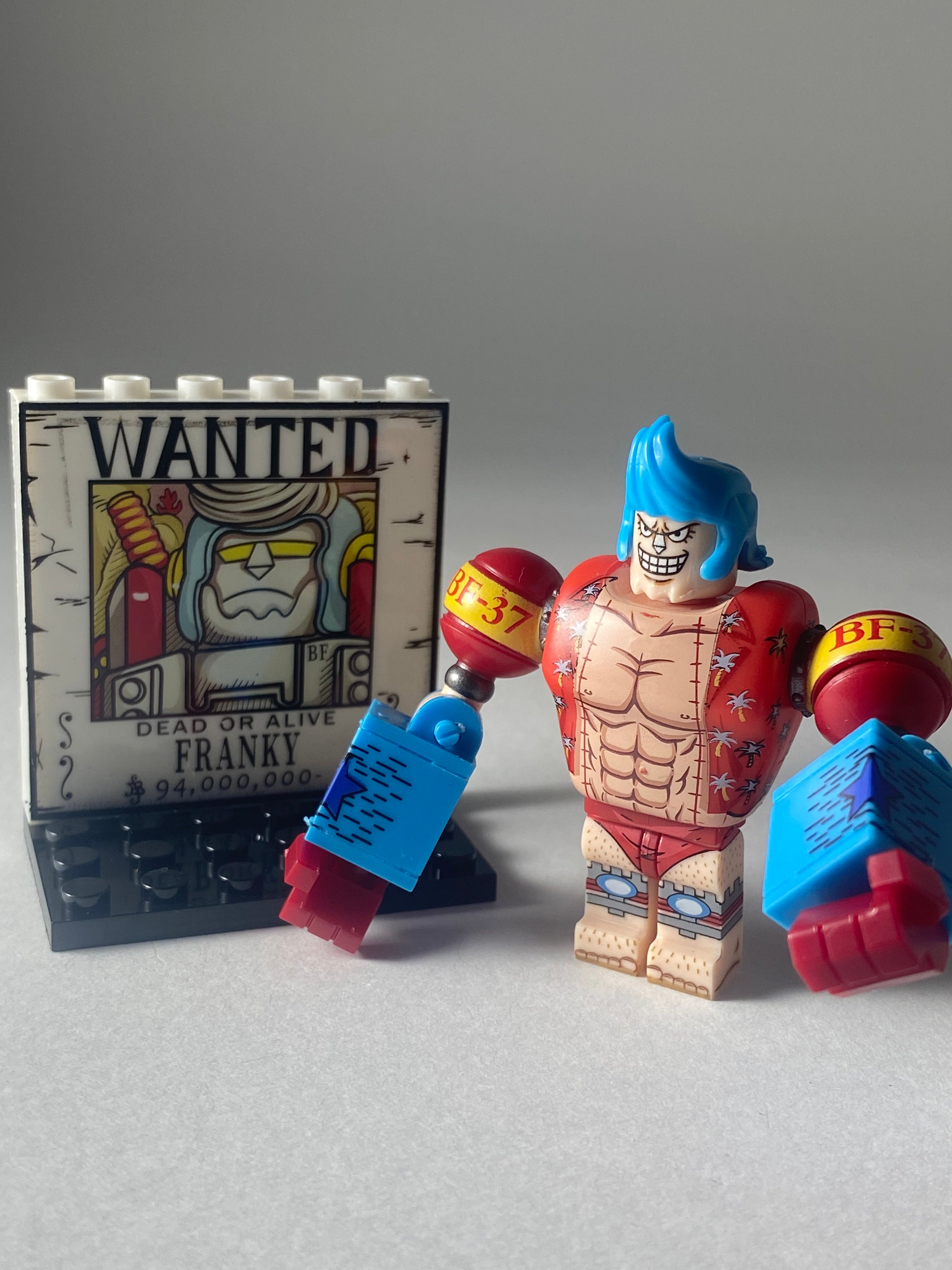 Franky