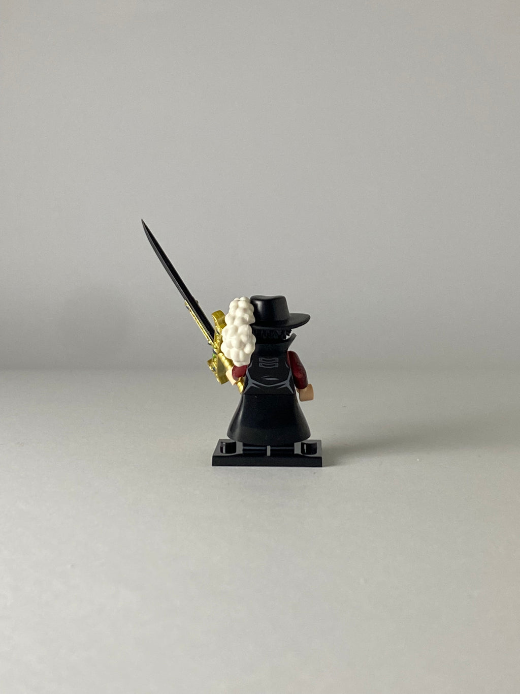 Drakul Mihawk